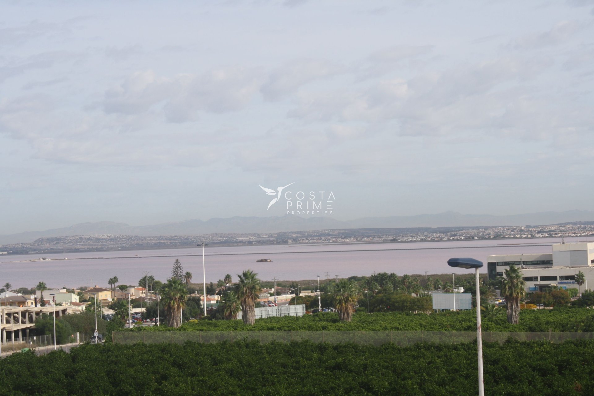 Új építésű - Városháza / Semi - Torrevieja