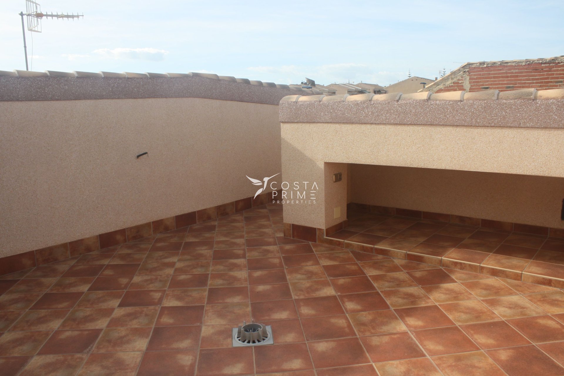 Új építésű - Városháza / Semi - Torrevieja