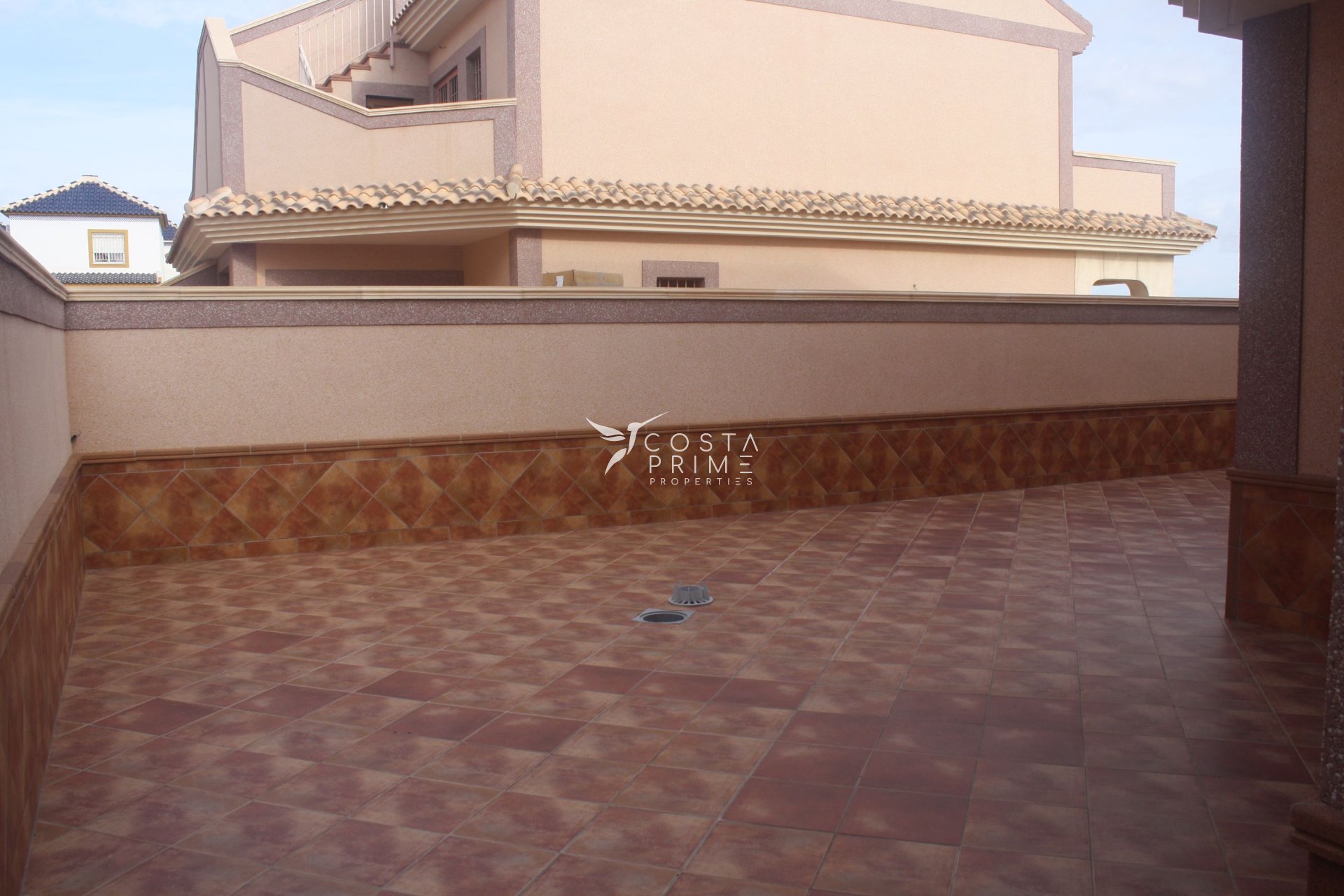 Új építésű - Városháza / Semi - Torrevieja