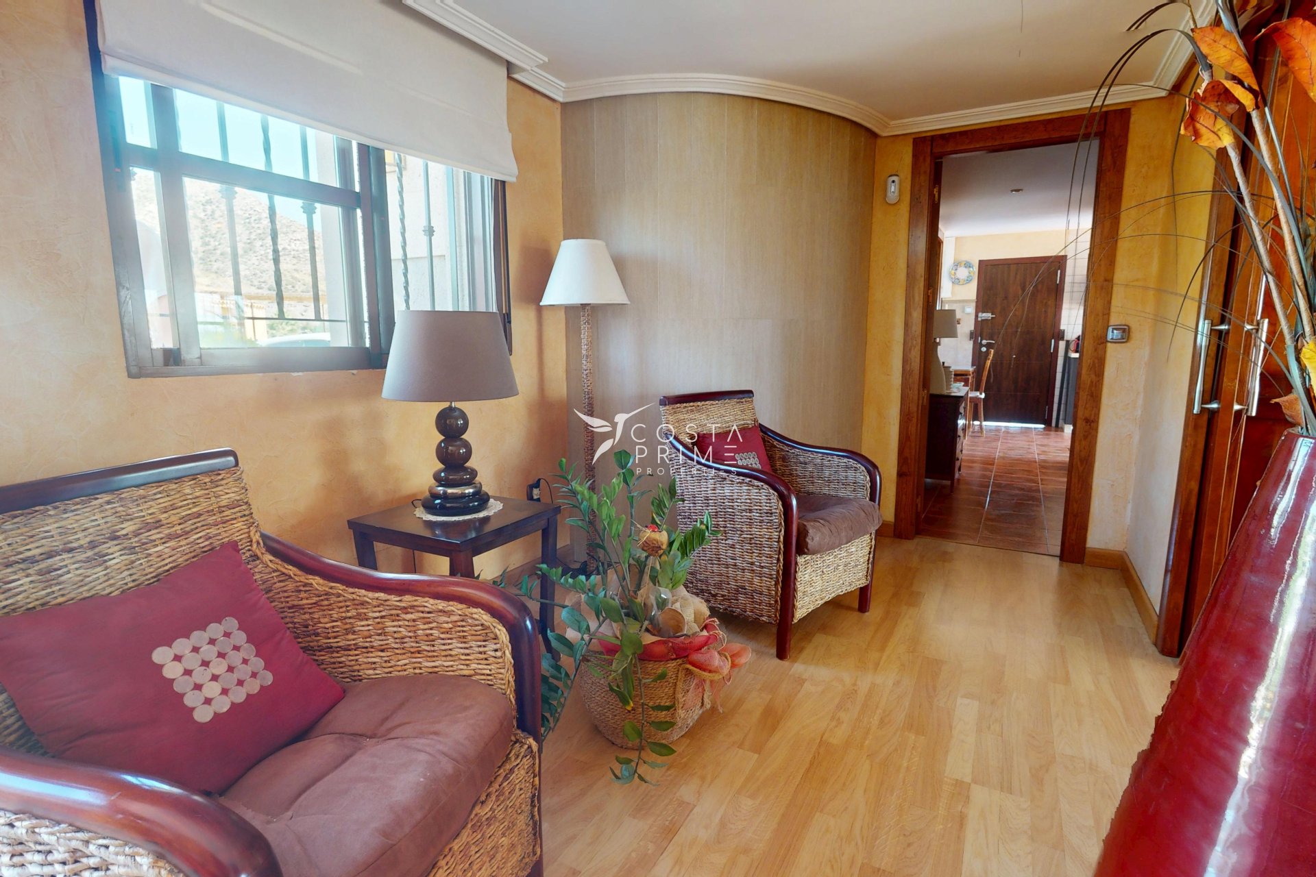Új építésű - Villa  - Aguilas
