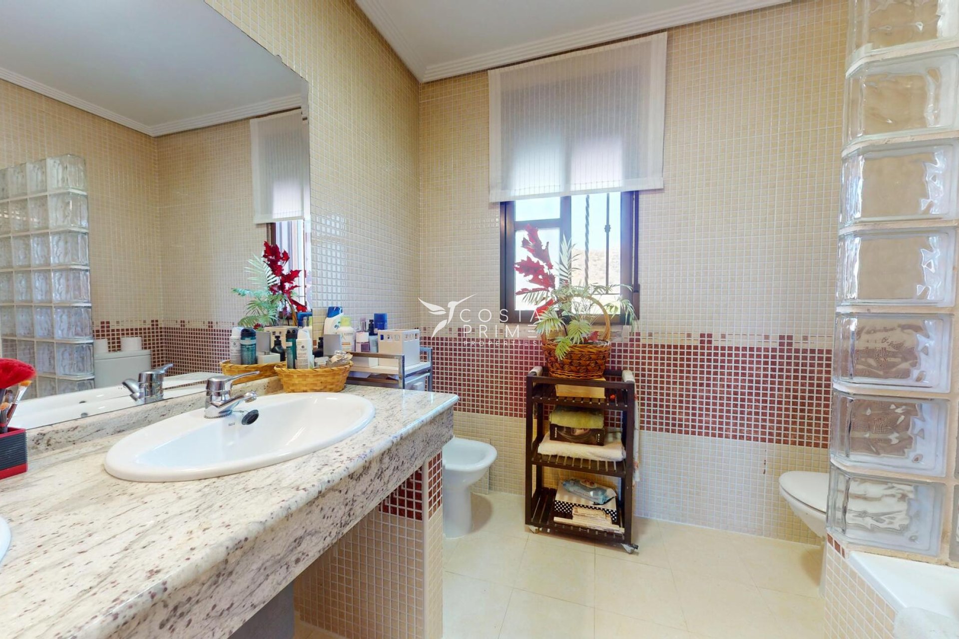 Új építésű - Villa  - Aguilas