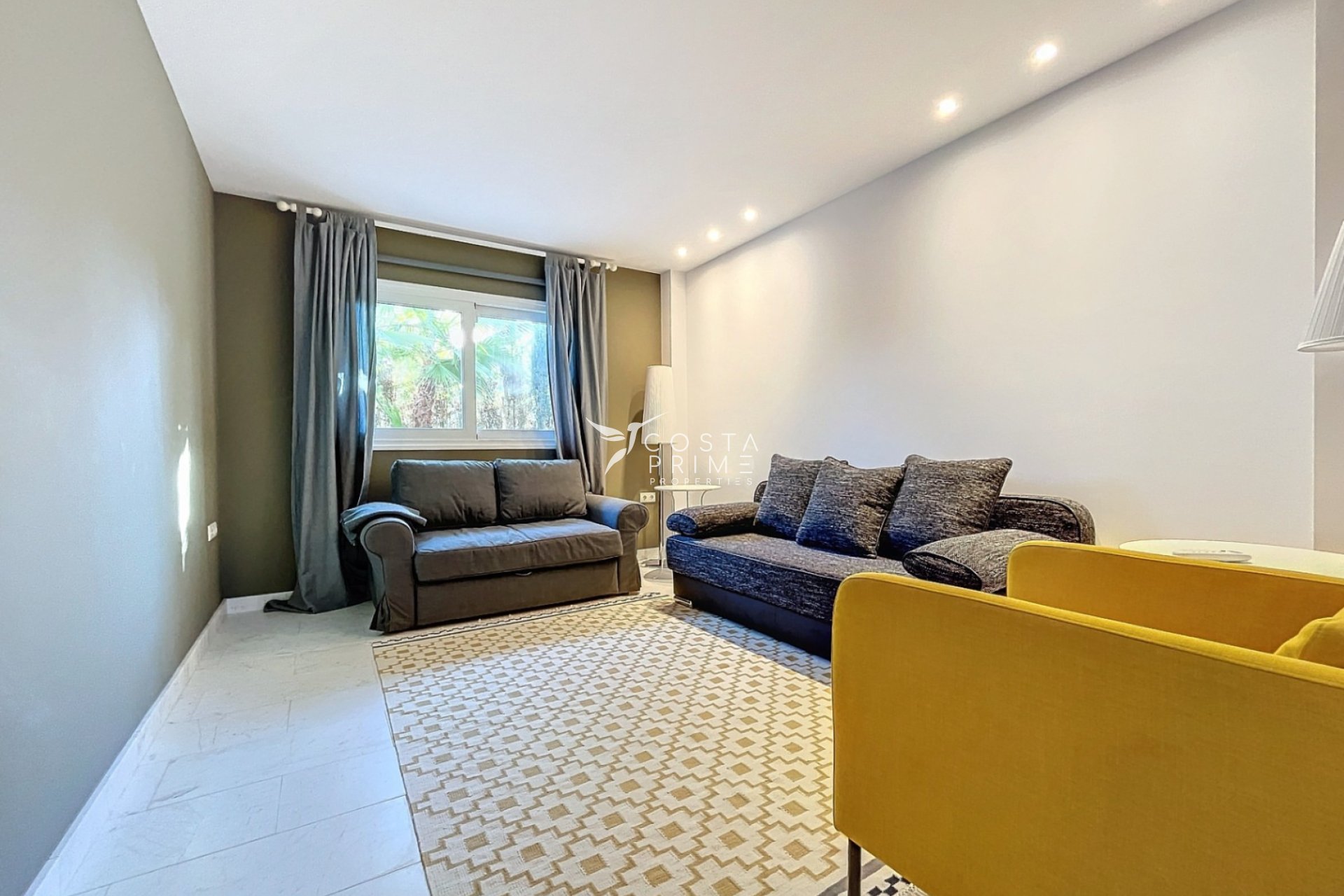 Új építésű - Villa  - Albir