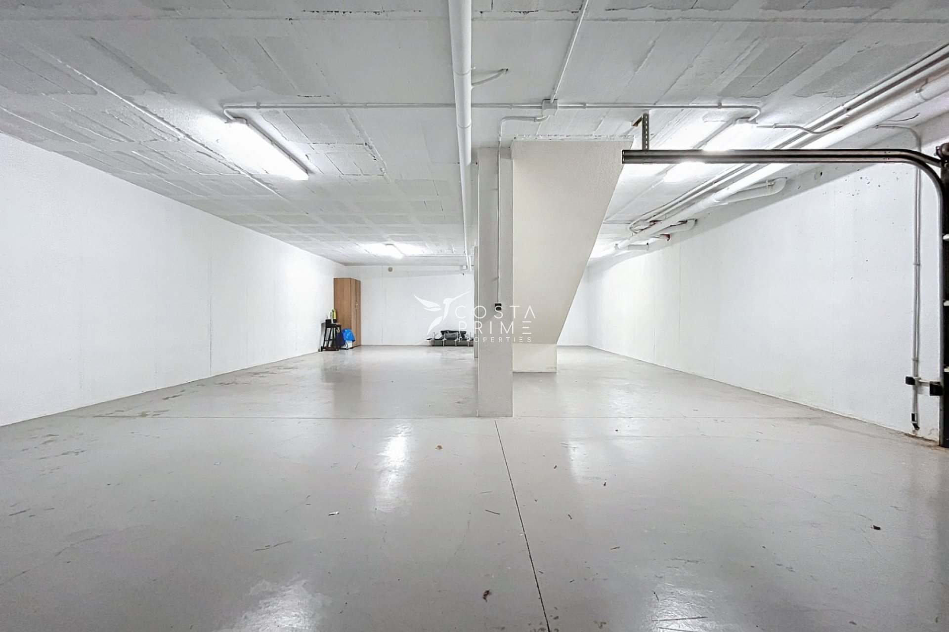 Új építésű - Villa  - Albir