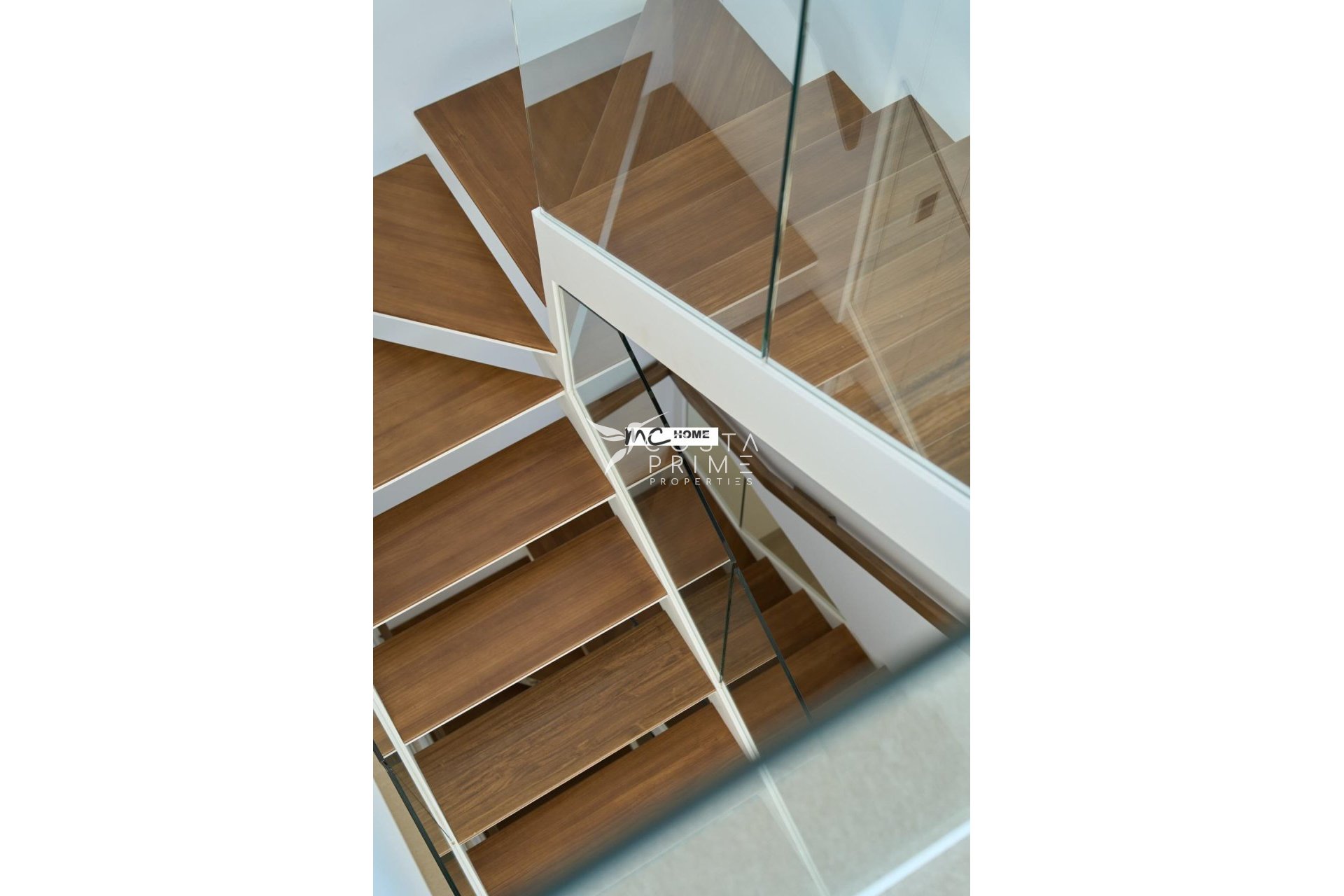 Új építésű - Villa  - Alfas del Pí