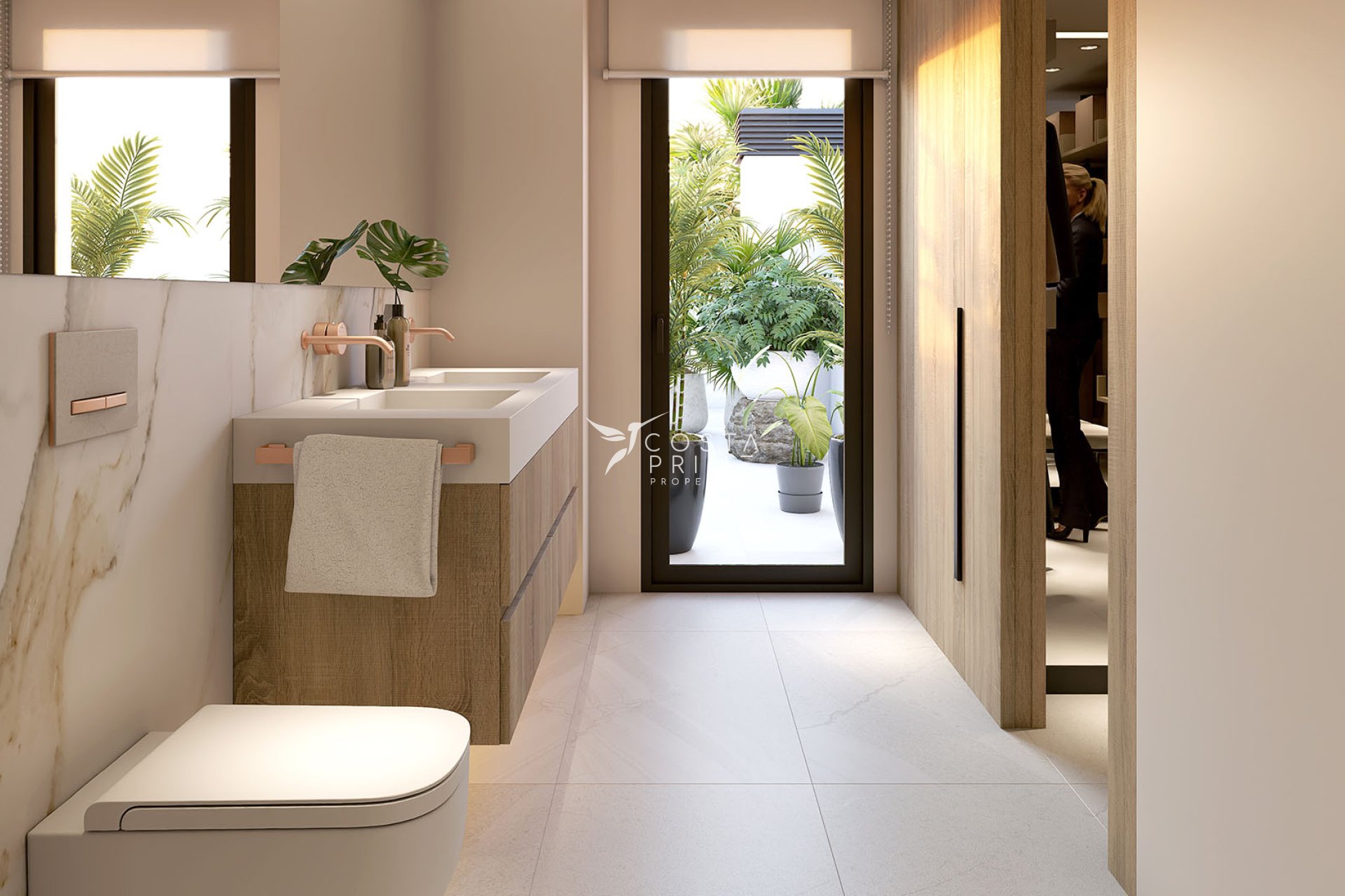 Új építésű - Villa  - Algorfa