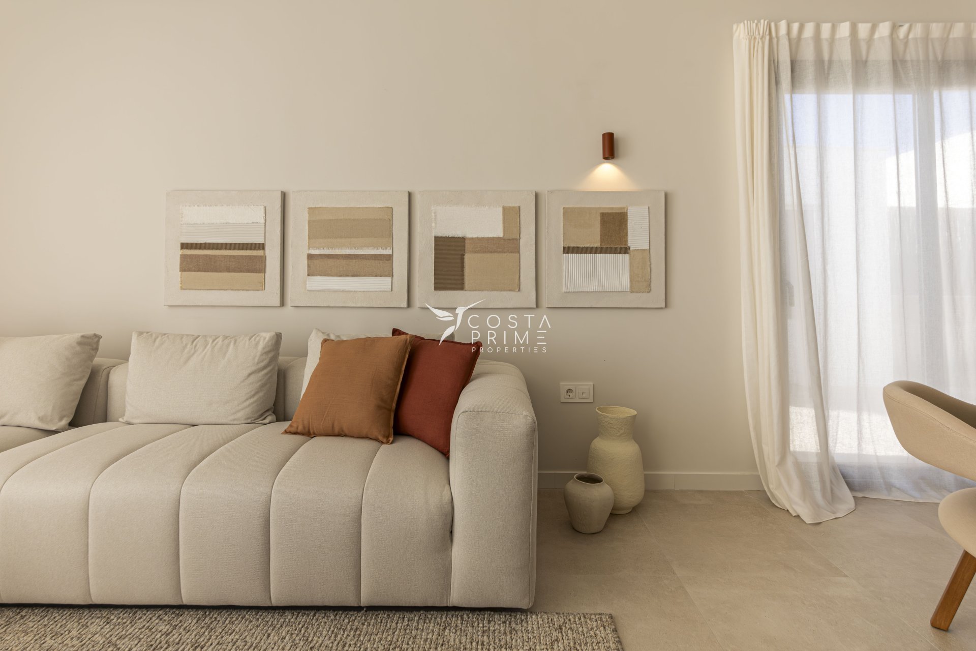 Új építésű - Villa  - Altaona Golf & Country Village