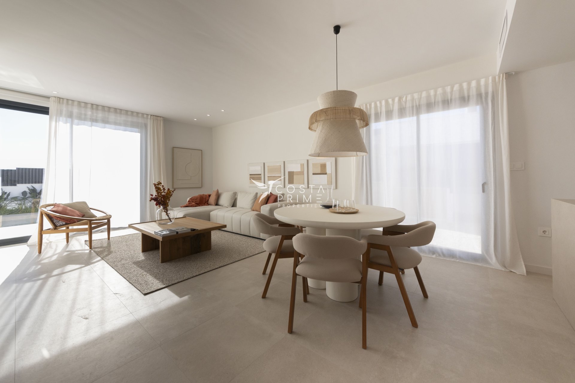 Új építésű - Villa  - Altaona Golf & Country Village