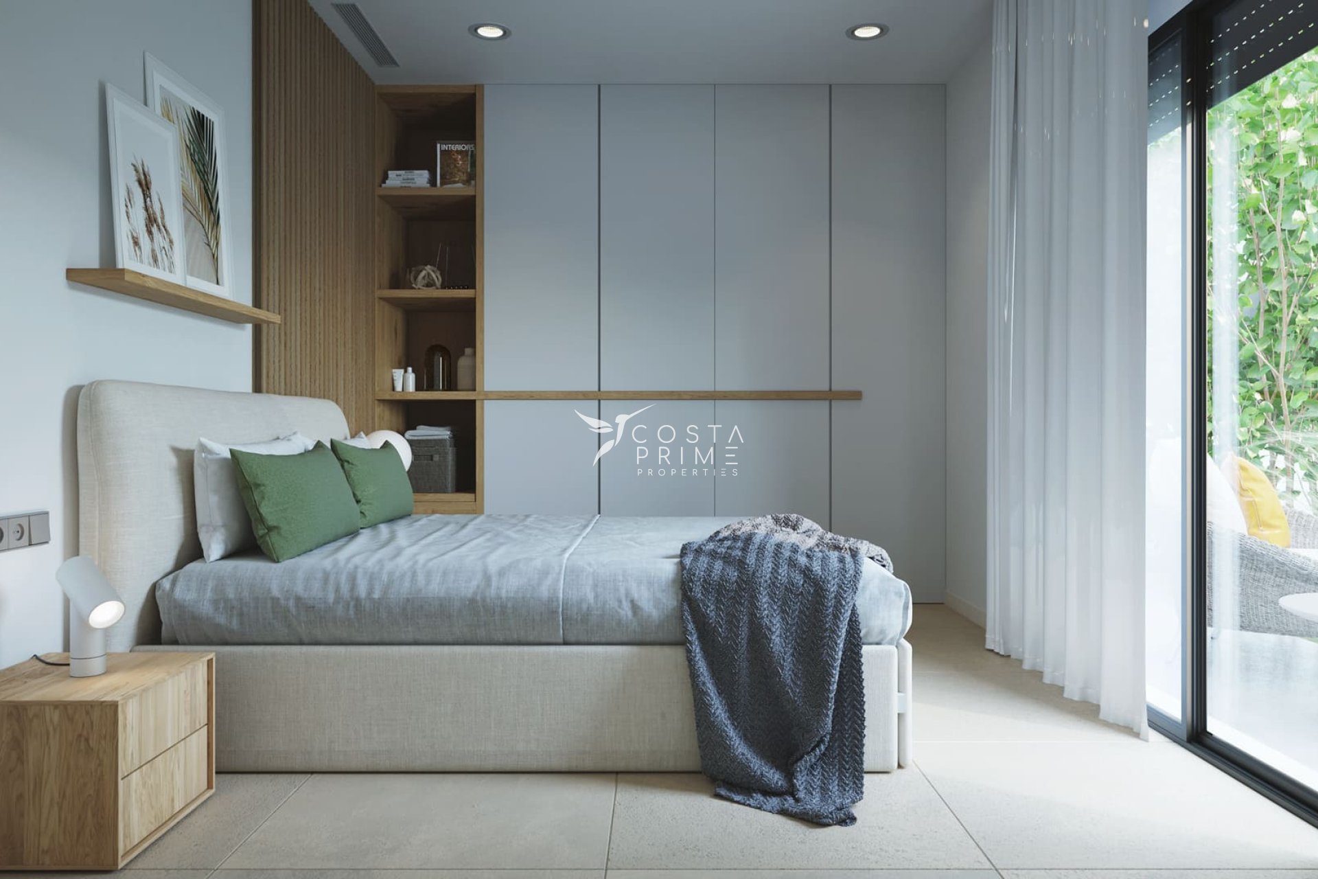 Új építésű - Villa  - Altaona Golf & Country Village