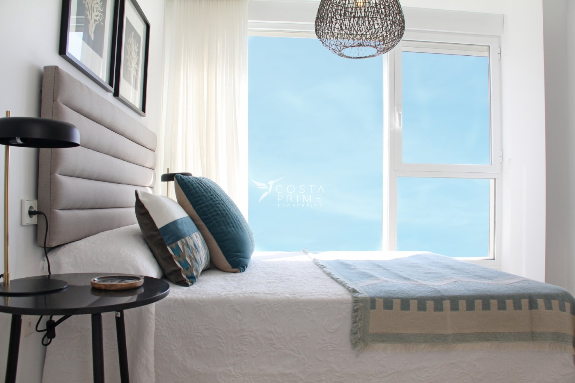 Új építésű - Villa  - Altea