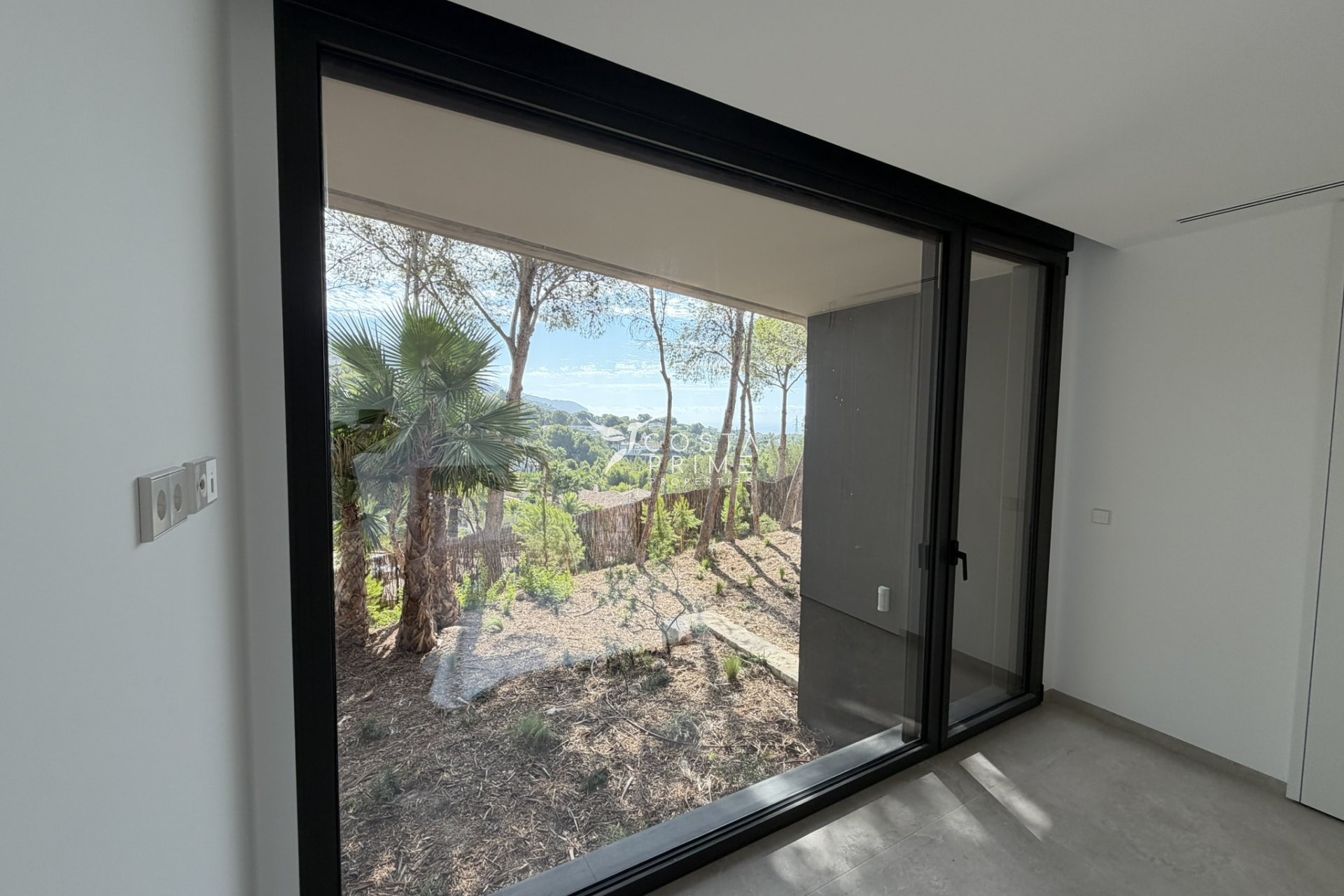 Új építésű - Villa  - Altea
