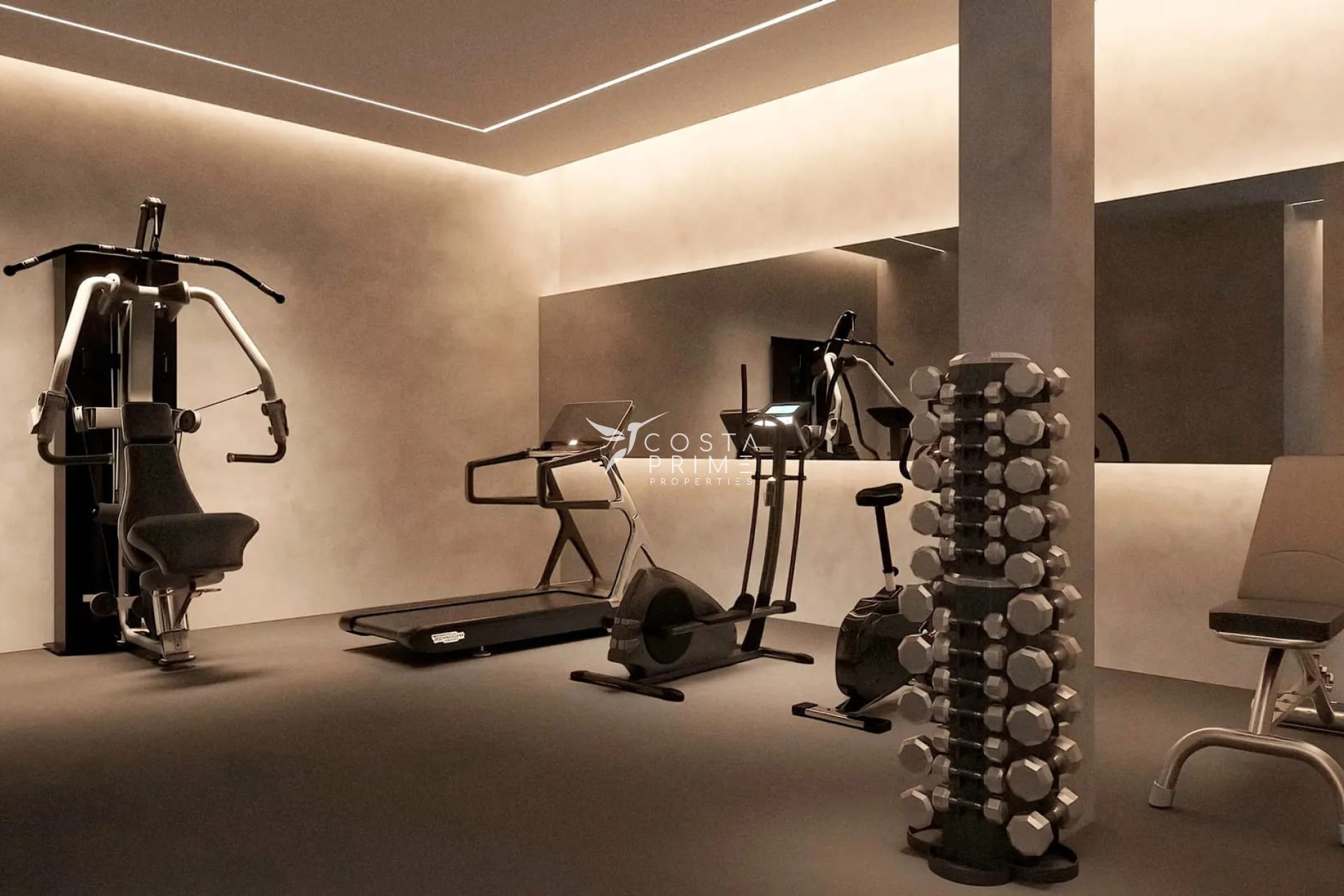 Új építésű - Villa  - Benahavís