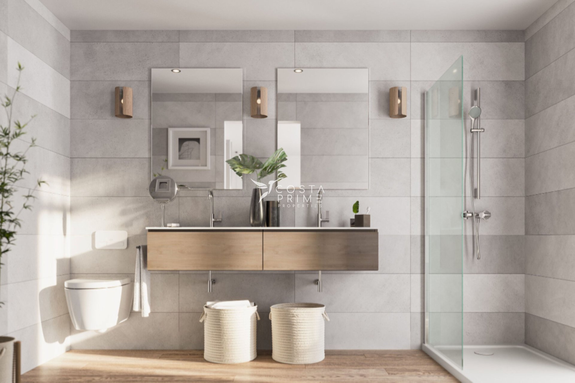 Új építésű - Villa  - Benahavís