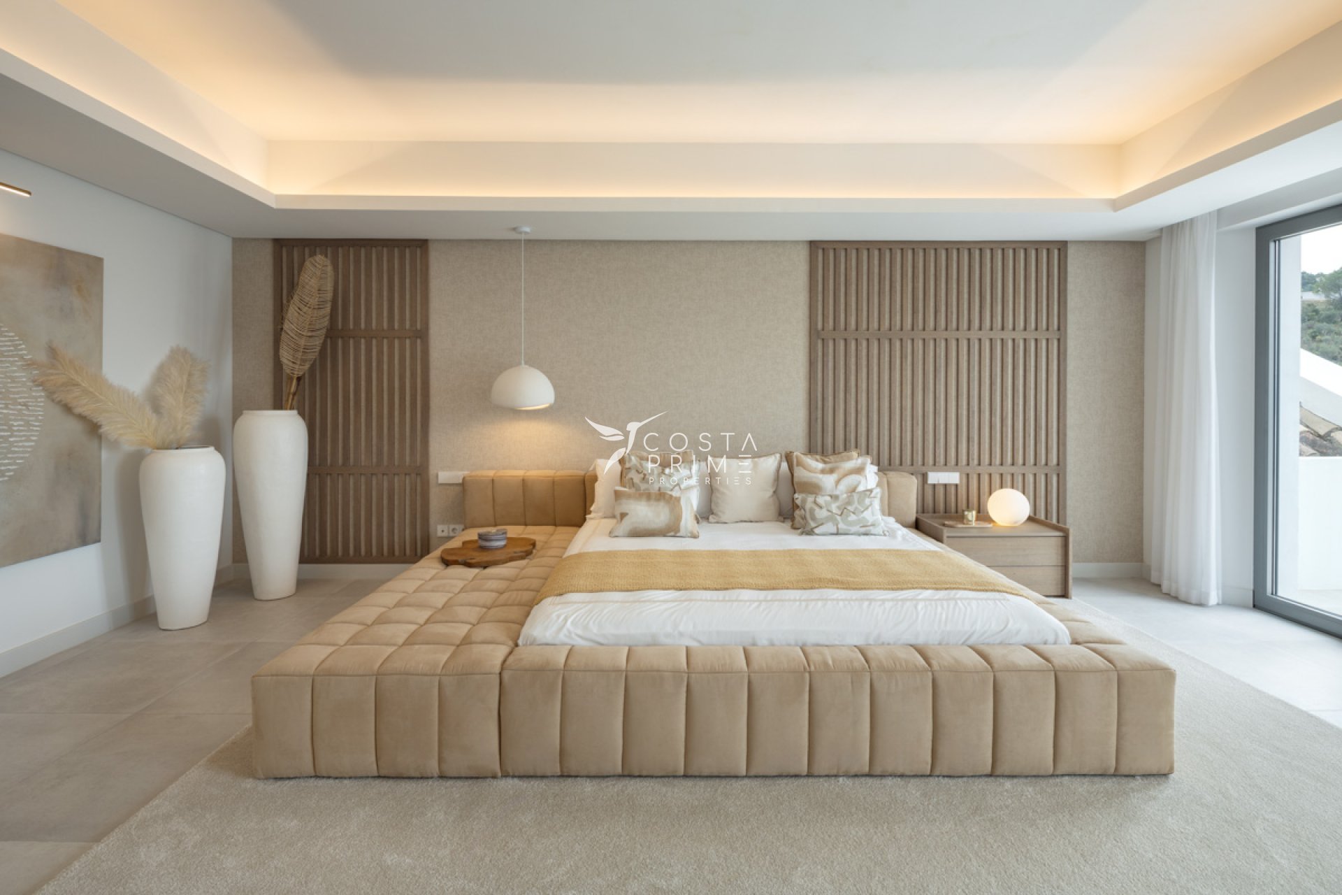 Új építésű - Villa  - Benahavís