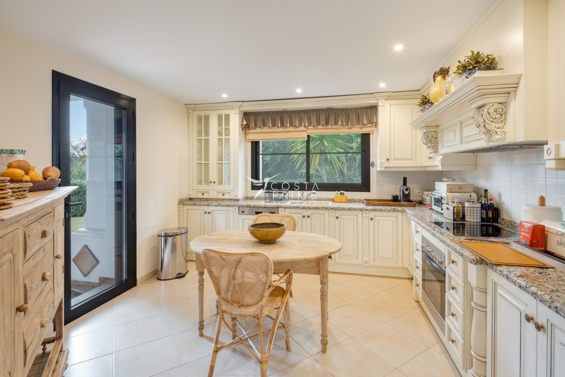 Új építésű - Villa  - Benahavís