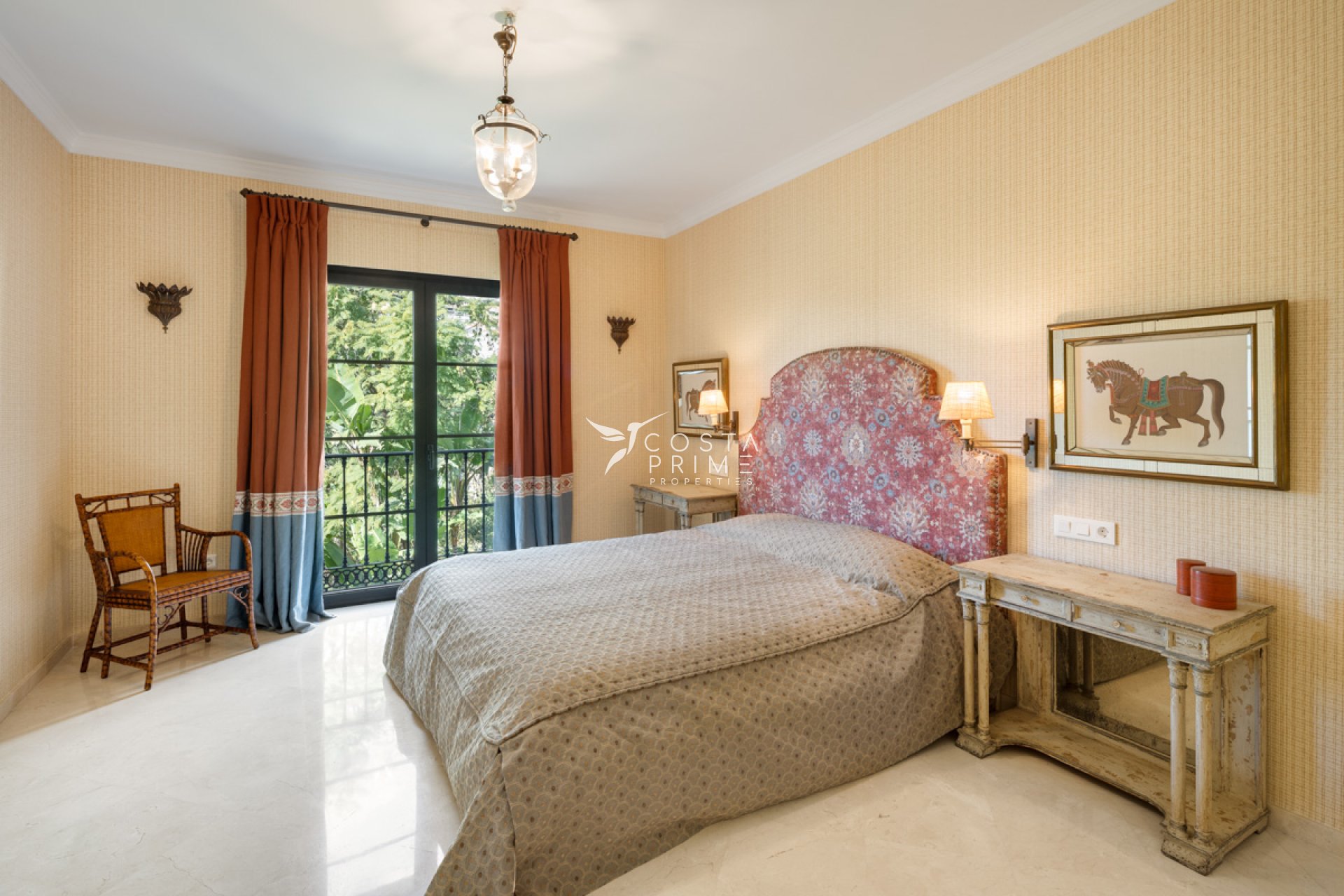 Új építésű - Villa  - Benahavís