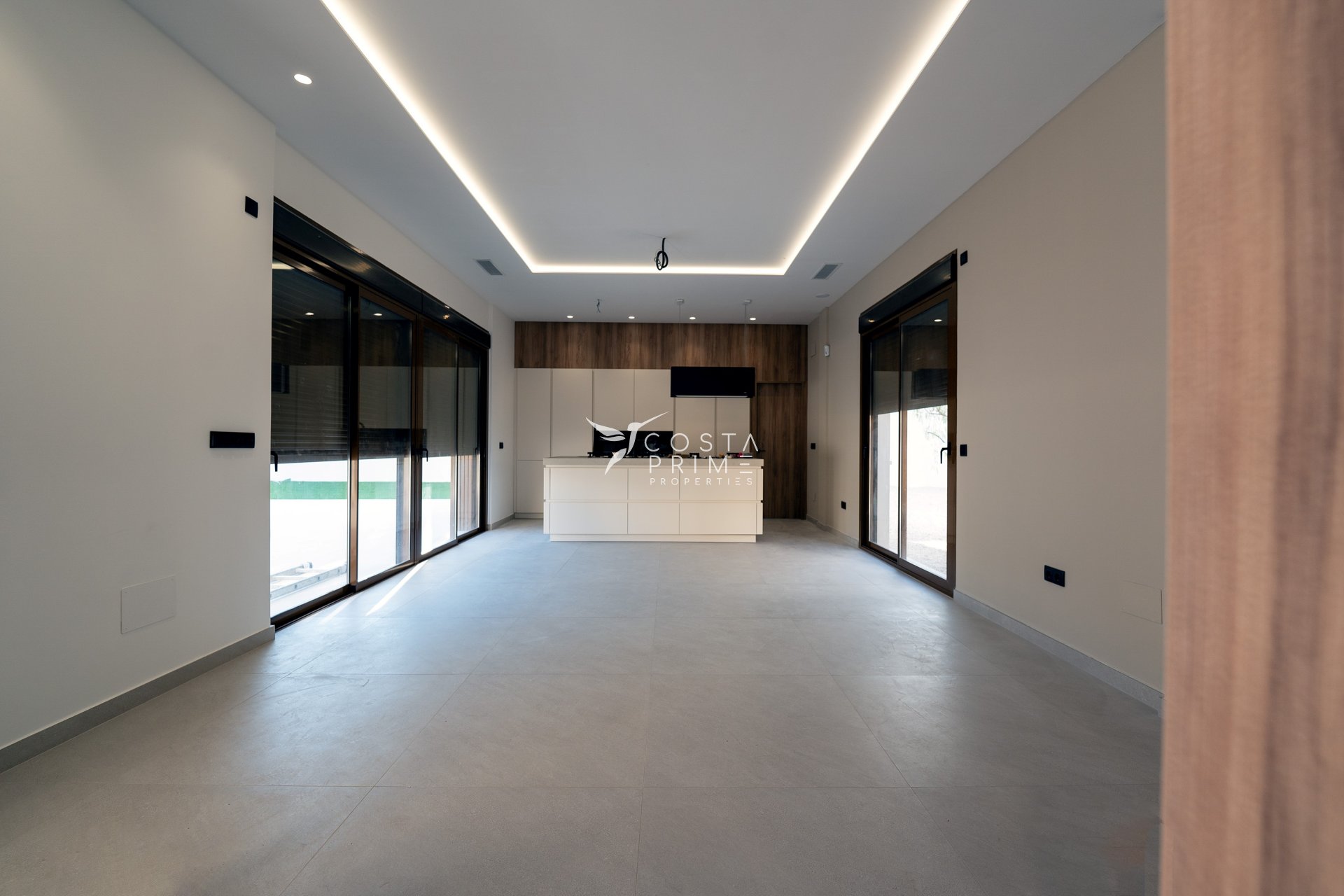 Új építésű - Villa  - Benejúzar