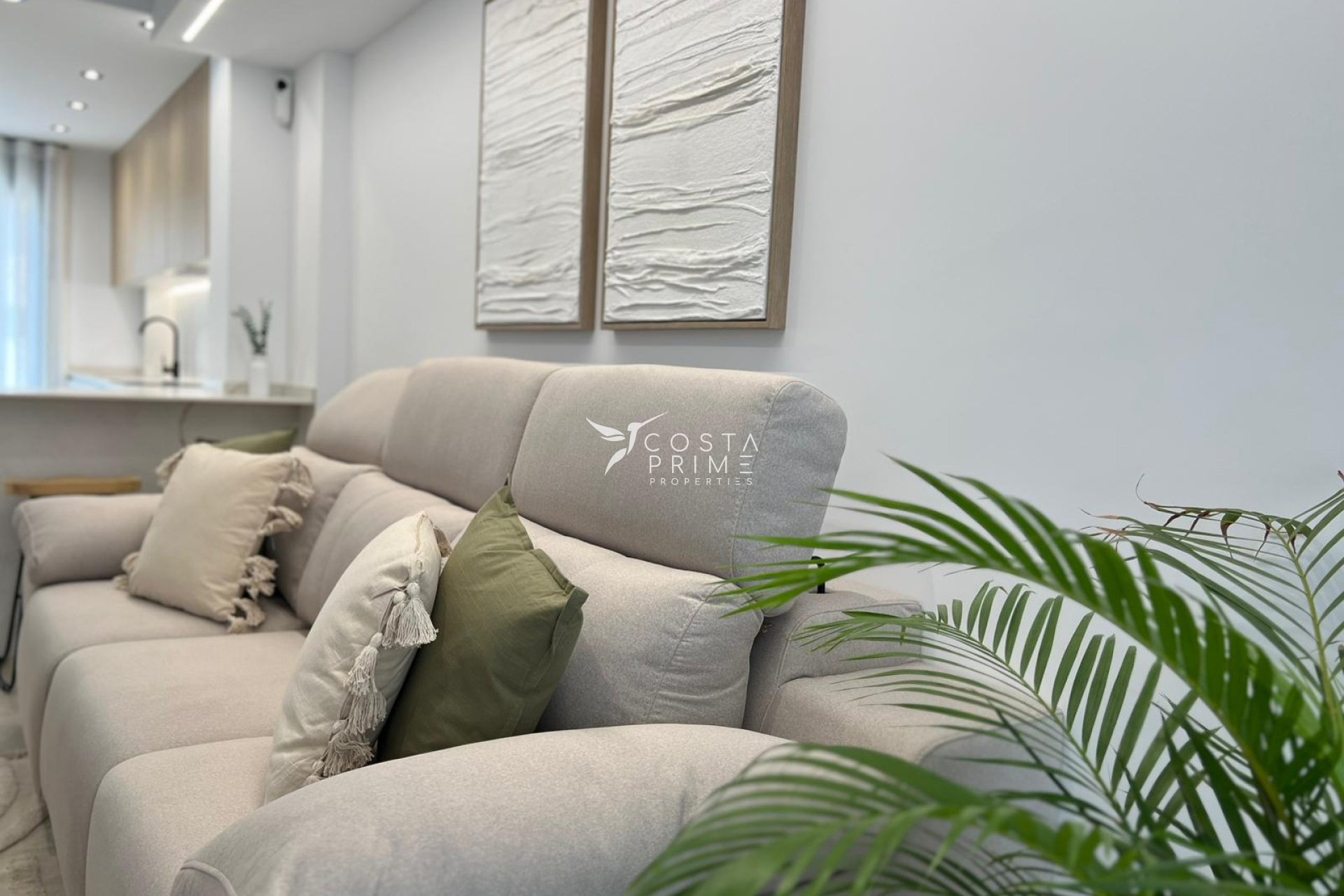 Új építésű - Villa  - Benferri