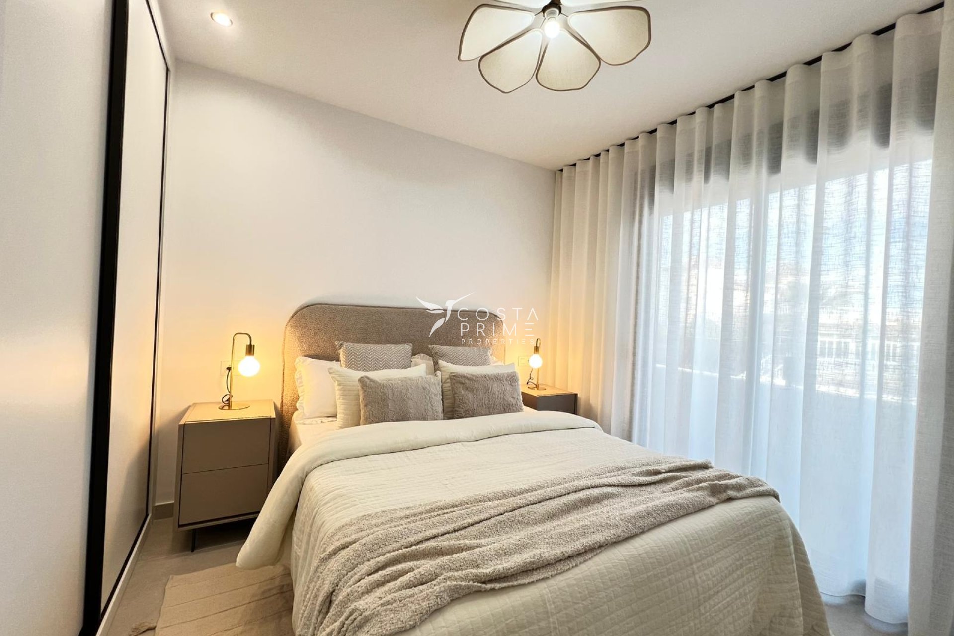 Új építésű - Villa  - Benferri