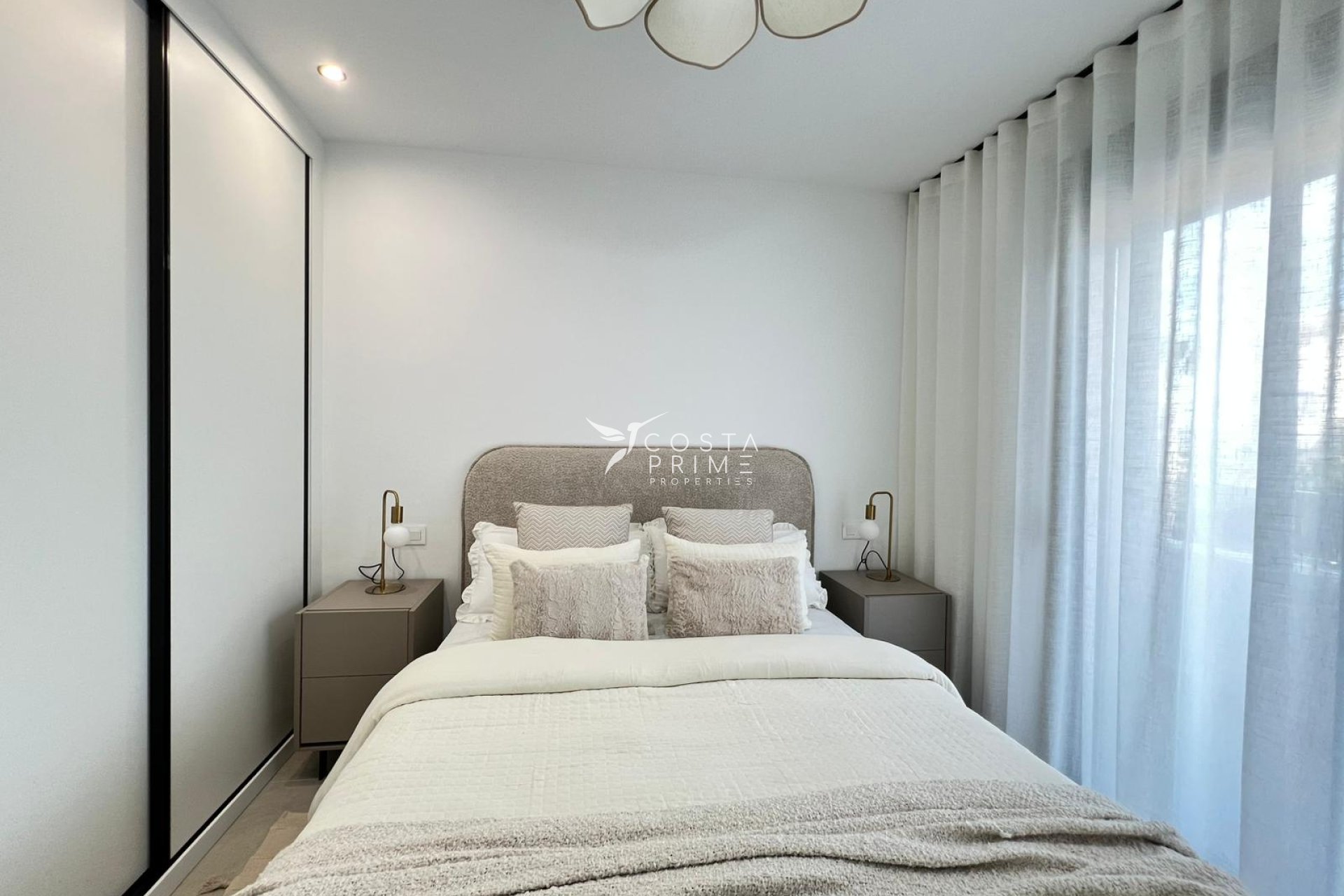 Új építésű - Villa  - Benferri