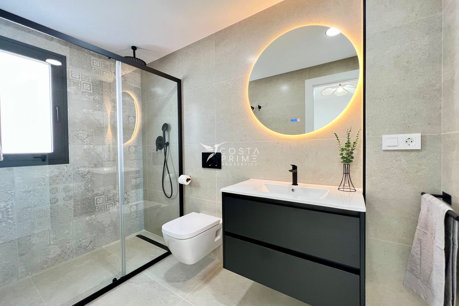 Új építésű - Villa  - Benferri