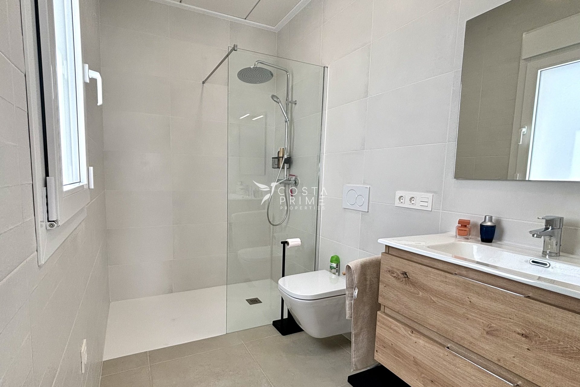 Új építésű - Villa  - Benijofar