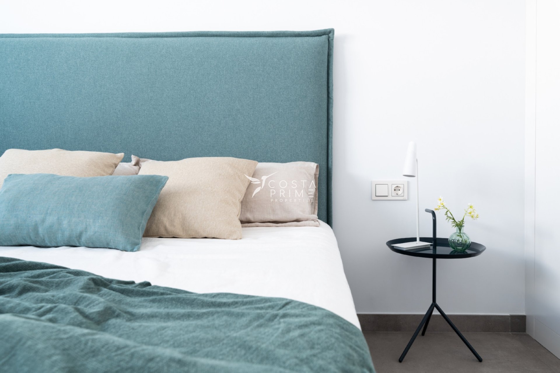 Új építésű - Villa  - Benitachell