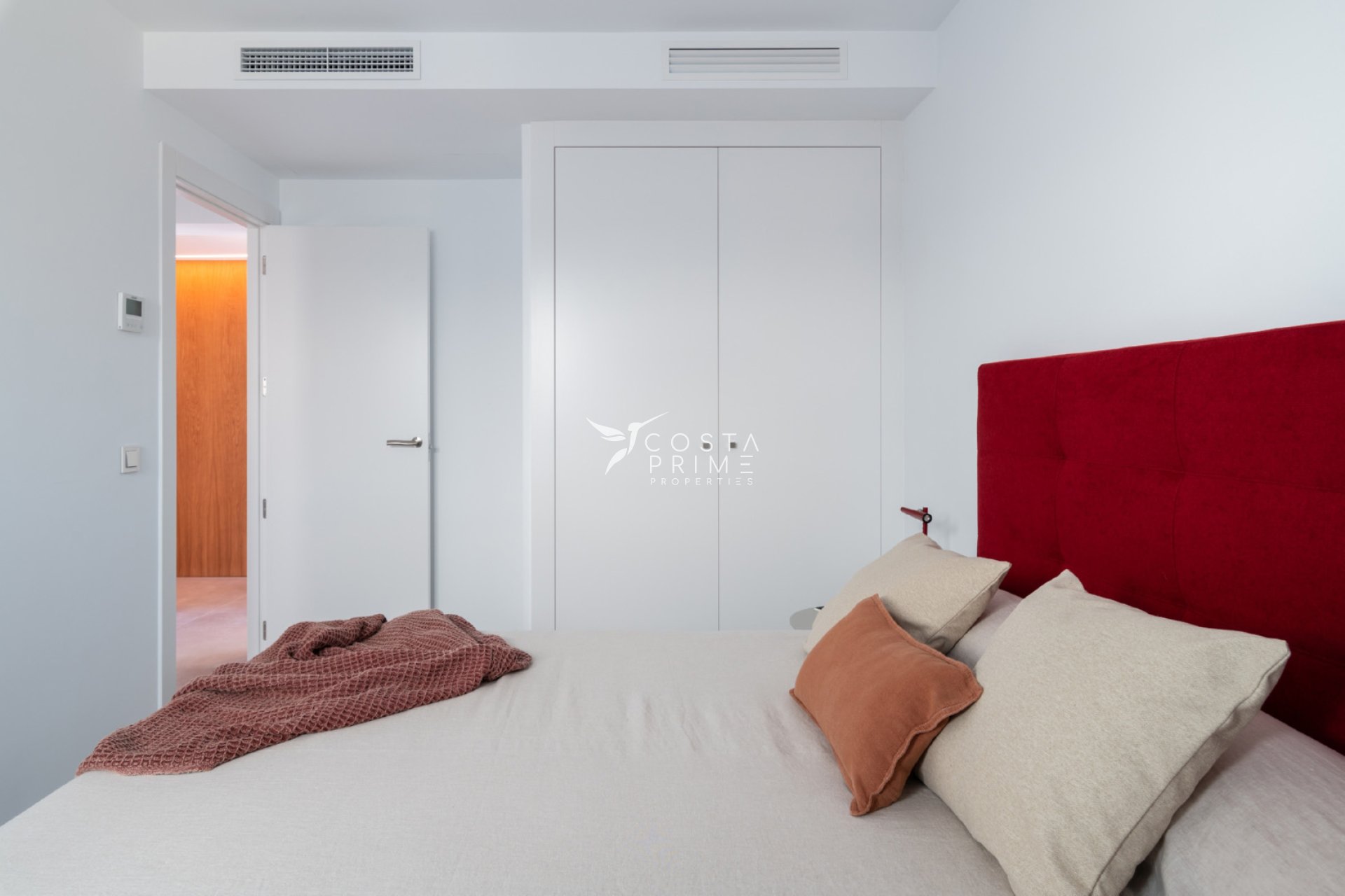 Új építésű - Villa  - Benitachell