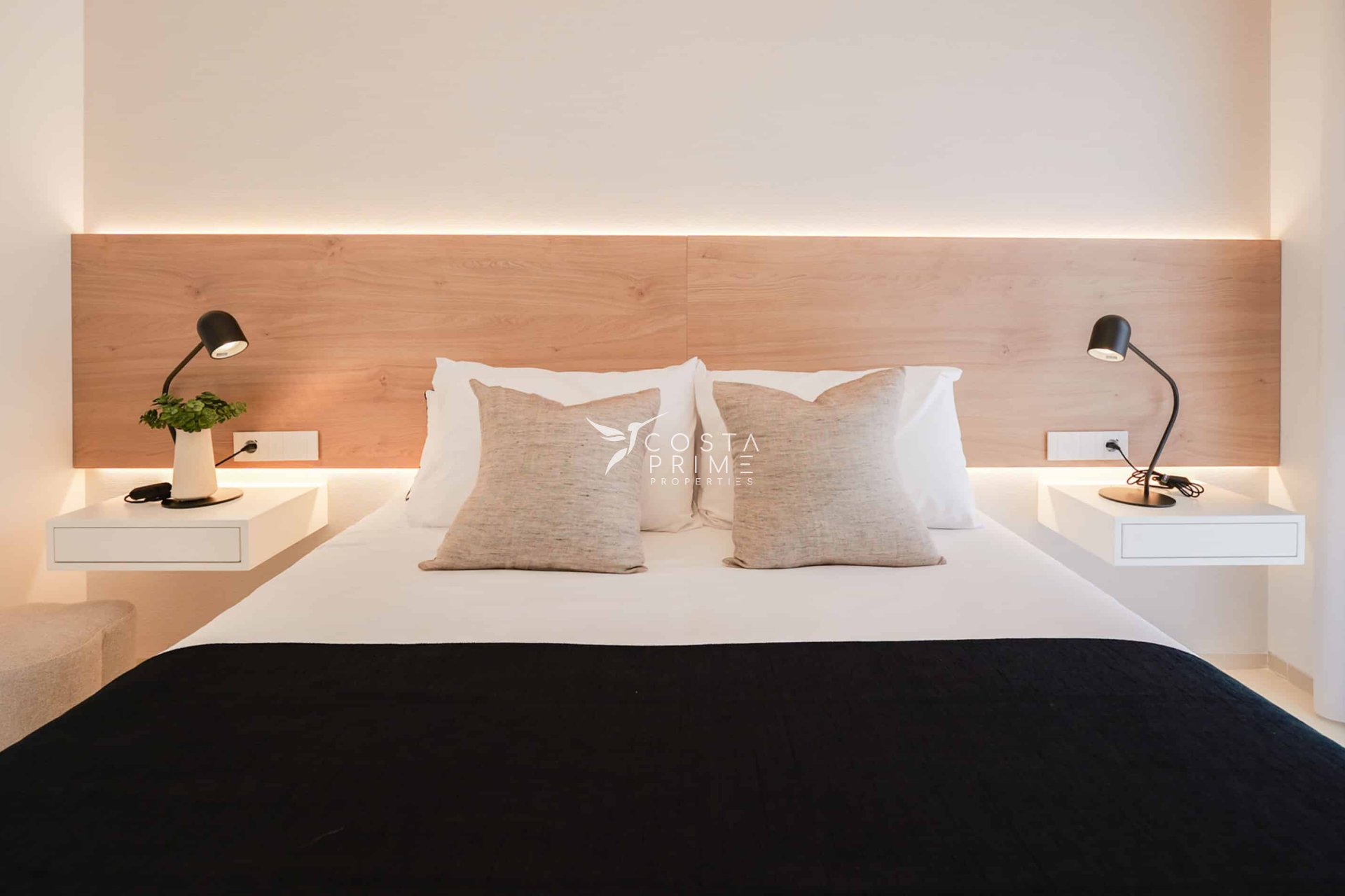 Új építésű - Villa  - Ciudad Quesada