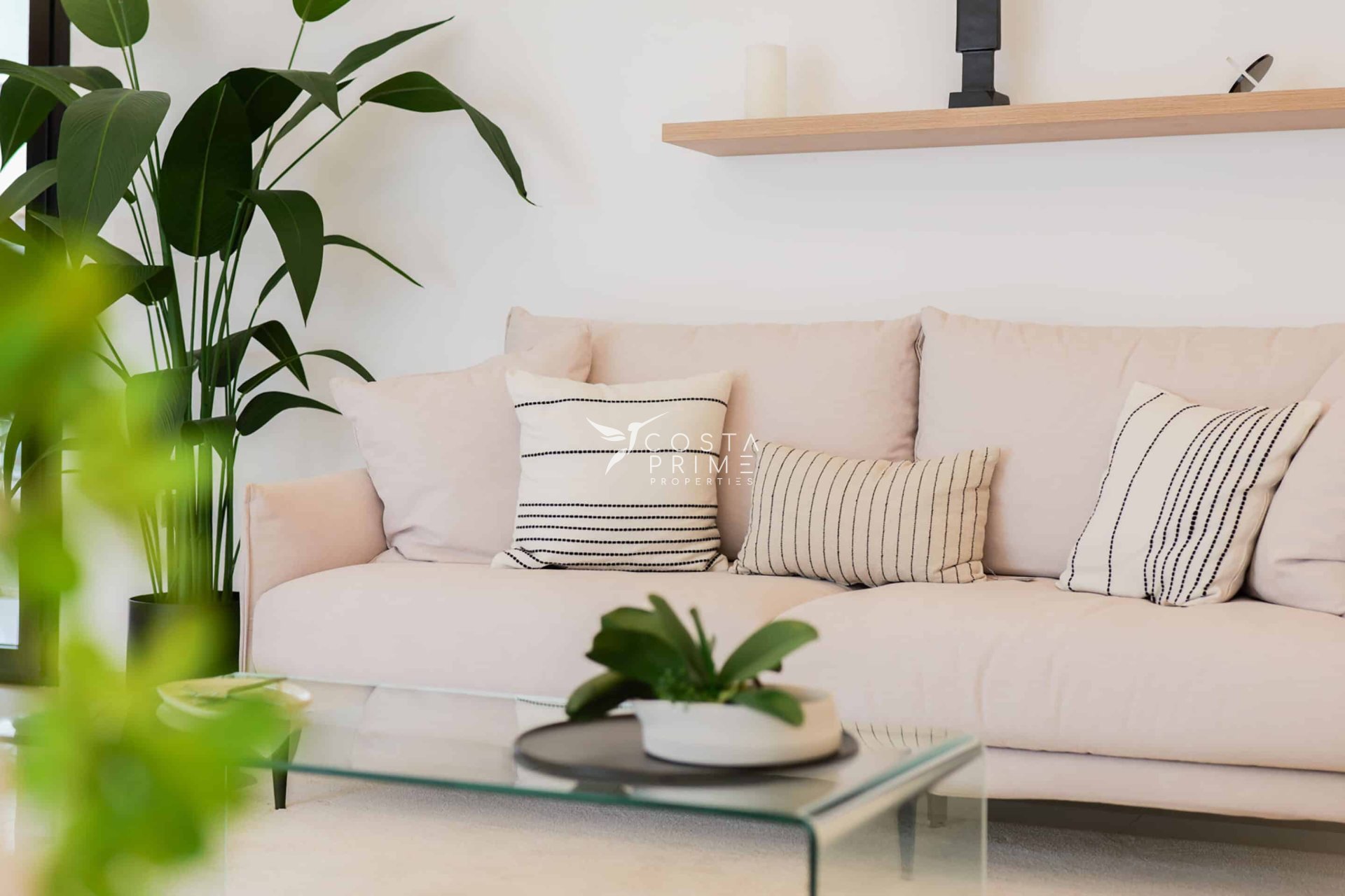 Új építésű - Villa  - Ciudad Quesada