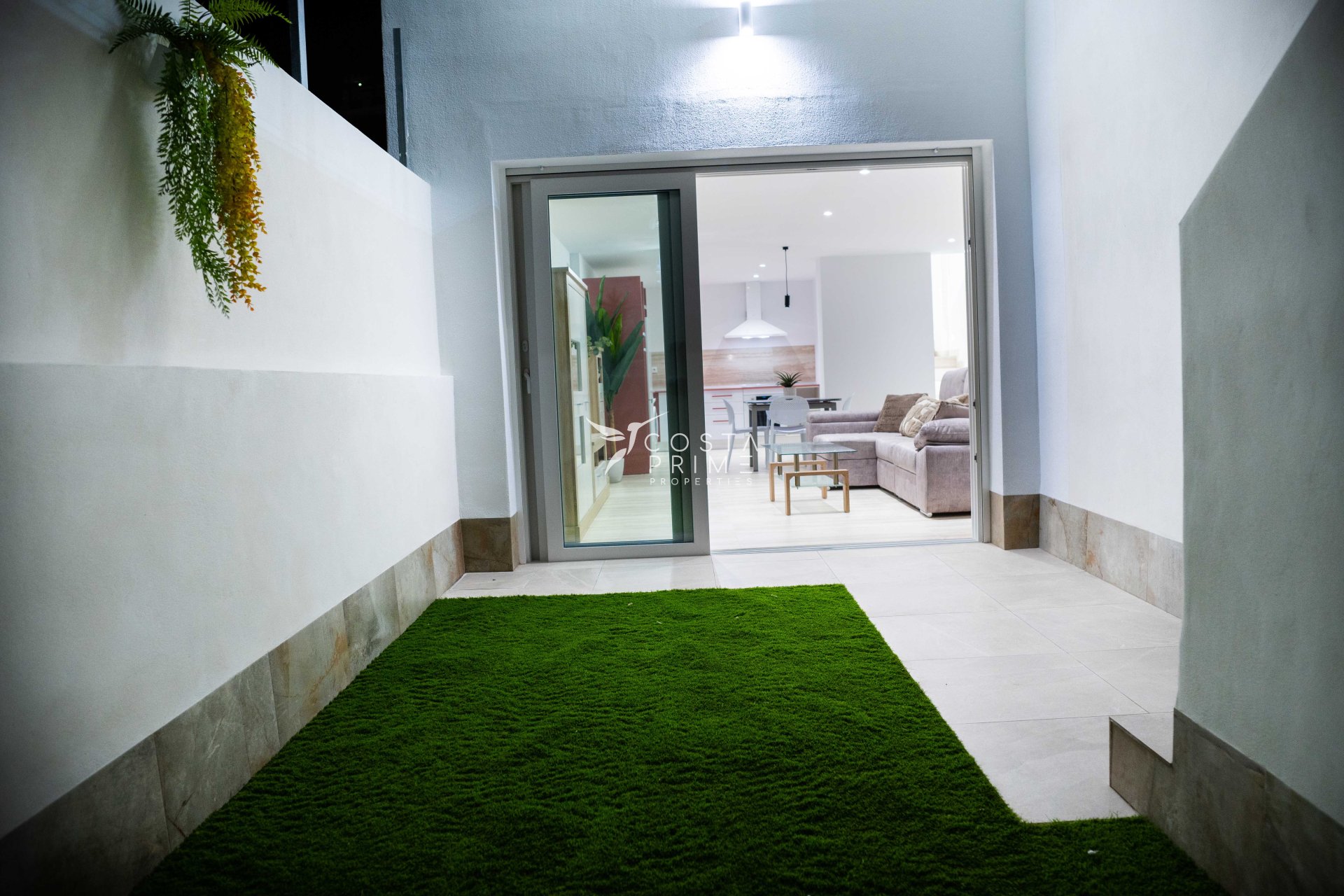 Új építésű - Villa  - Ciudad Quesada