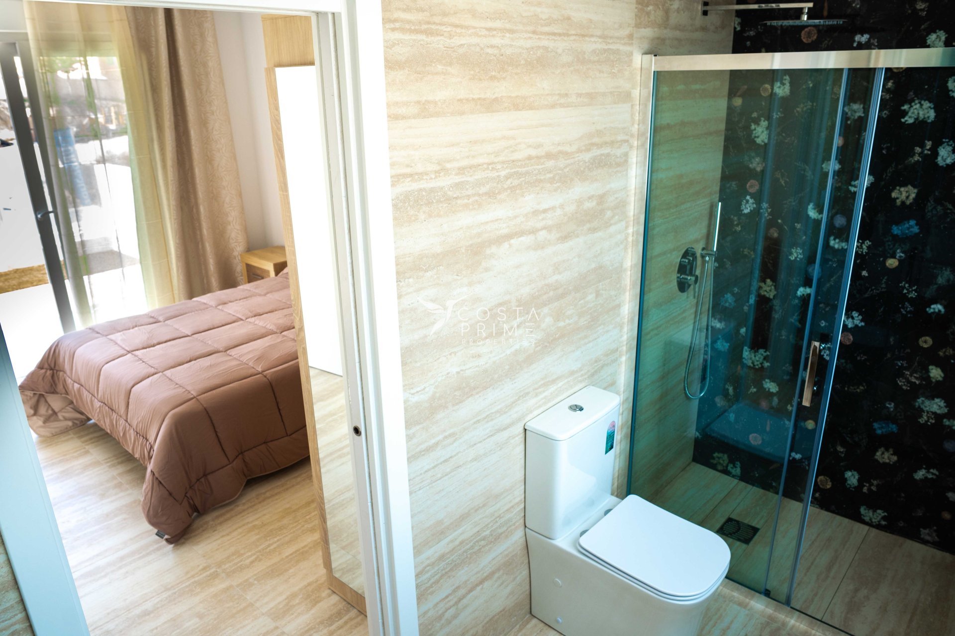 Új építésű - Villa  - Ciudad Quesada