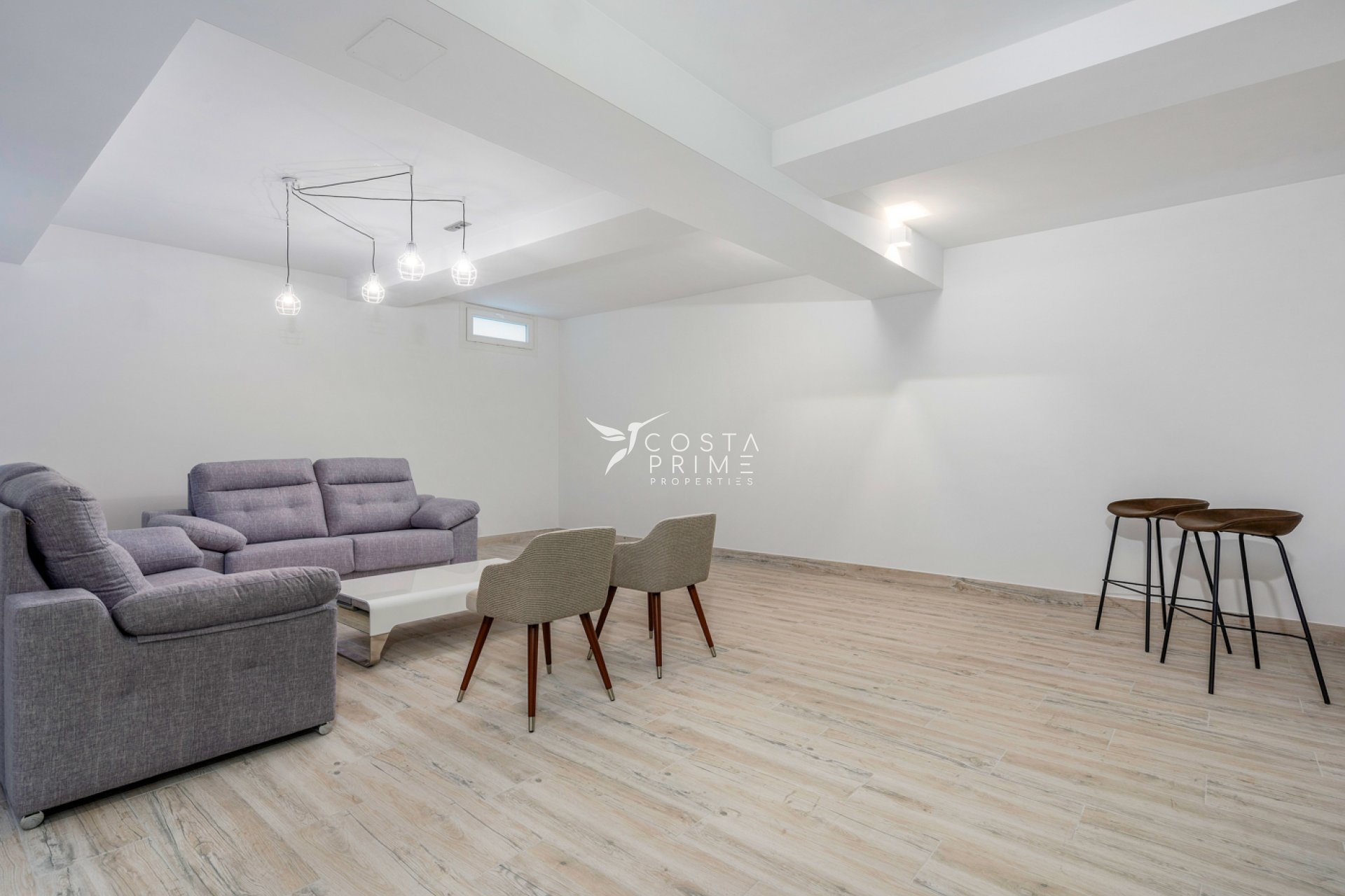 Új építésű - Villa  - Ciudad Quesada