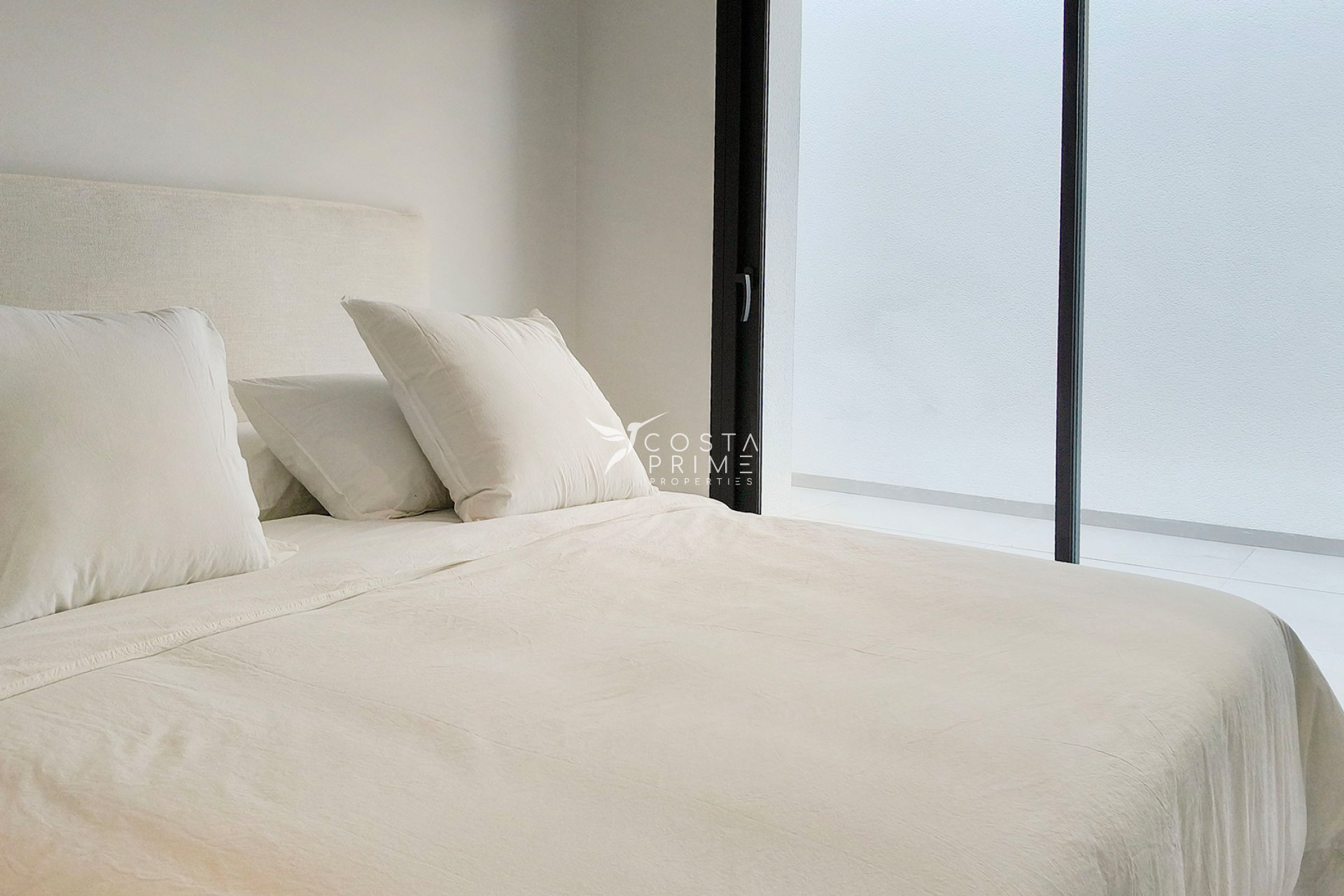 Új építésű - Villa  - Ciudad Quesada