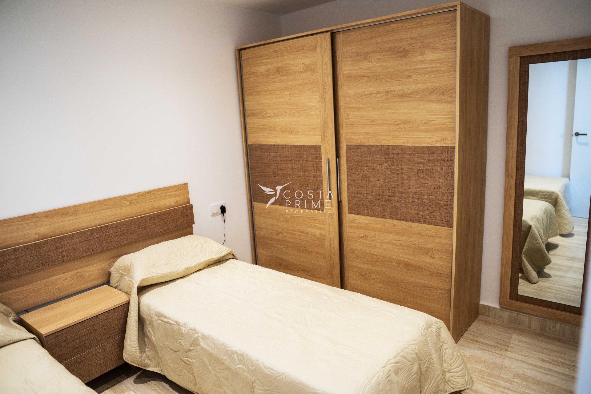 Új építésű - Villa  - Ciudad Quesada