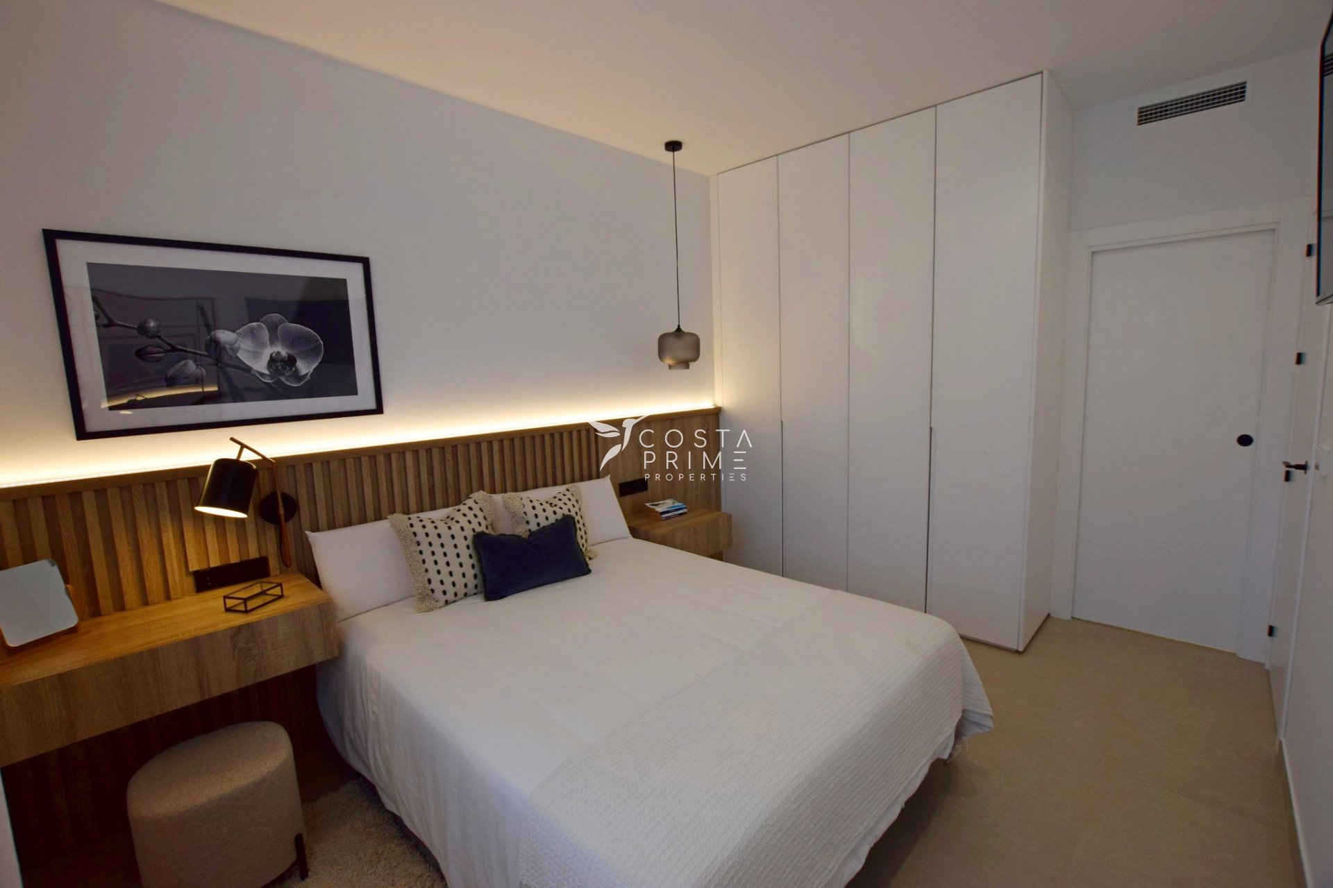 Új építésű - Villa  - Condado de Alhama