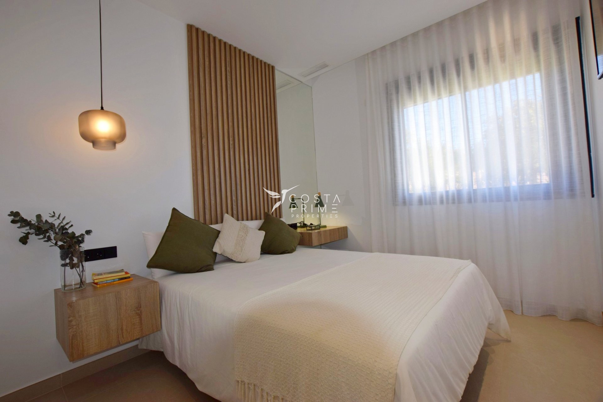 Új építésű - Villa  - Condado de Alhama