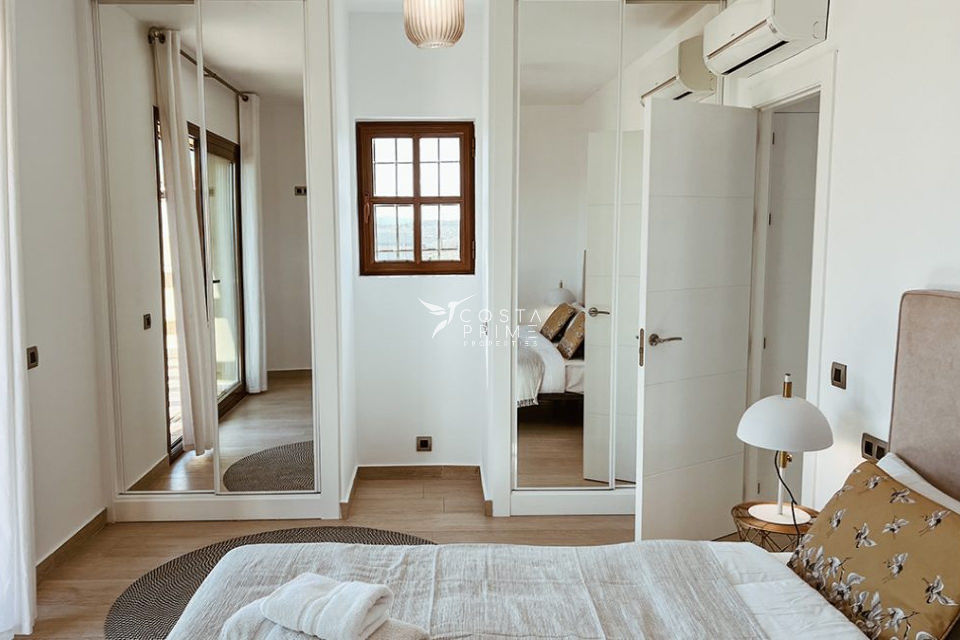 Új építésű - Villa  - Cuevas Del Almanzora