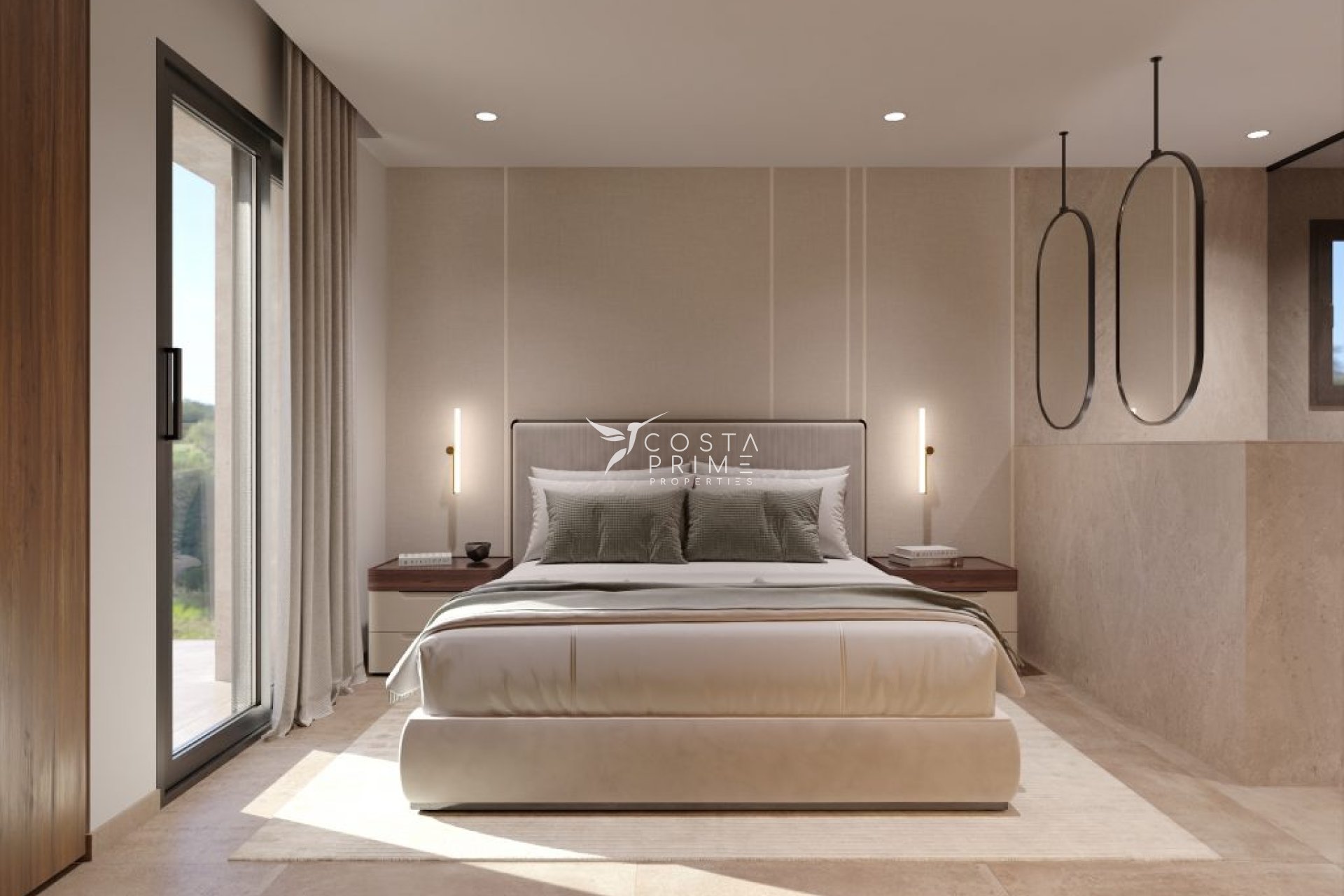 Új építésű - Villa  - Cuevas Del Almanzora