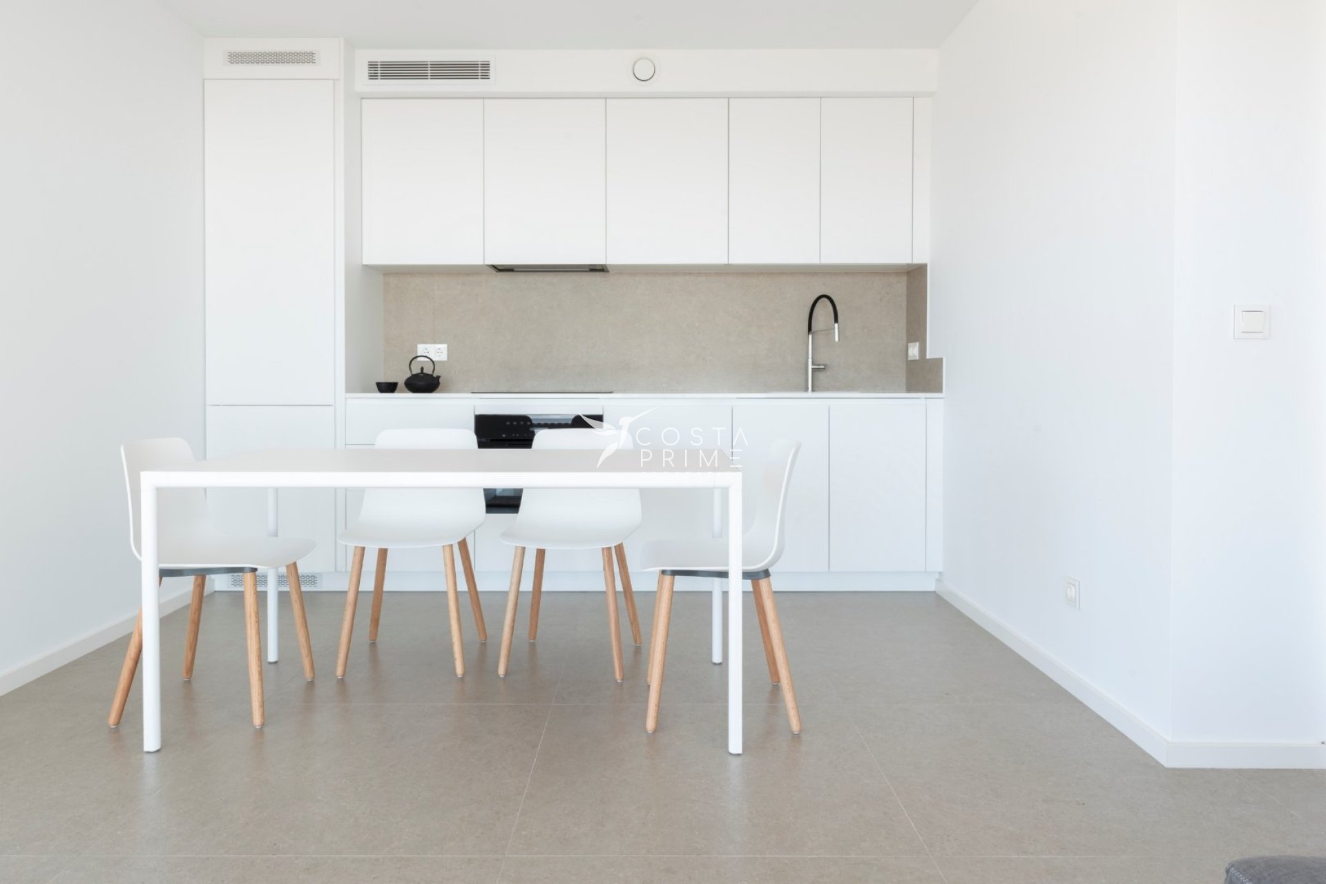 Új építésű - Villa  - Cumbre del Sol