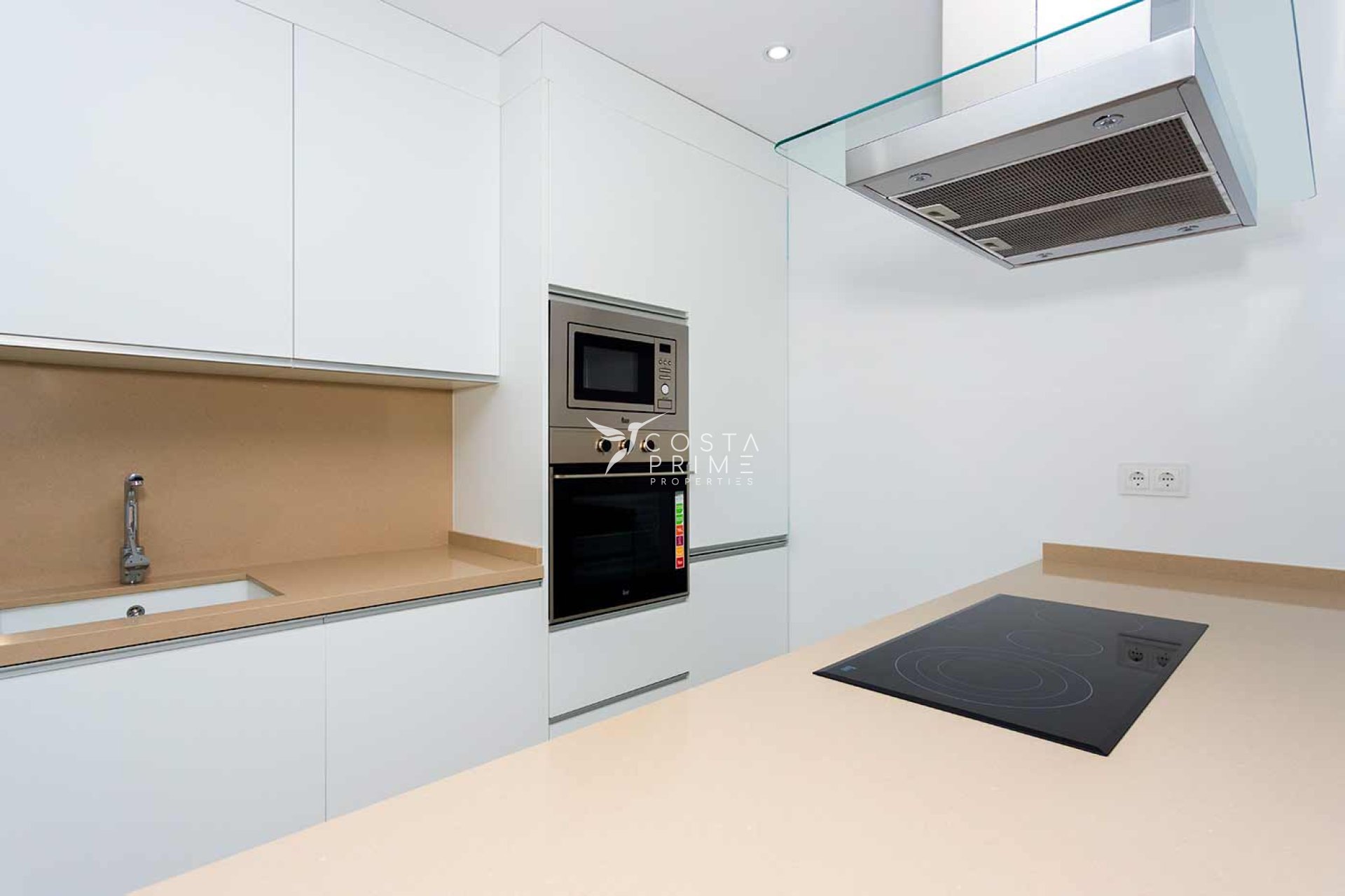 Új építésű - Villa  - Daya Nueva