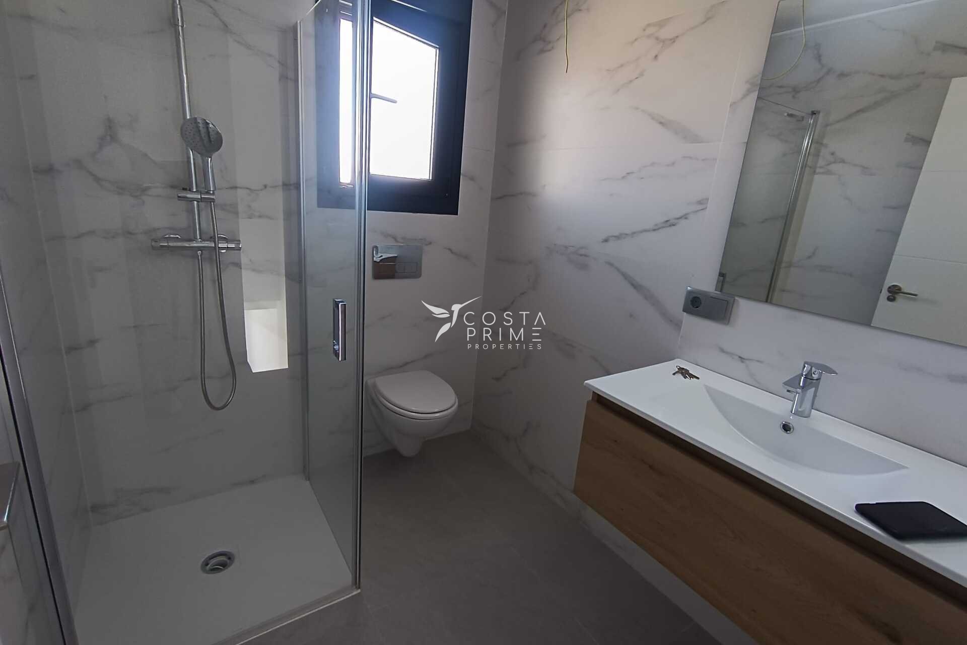 Új építésű - Villa  - Daya Nueva