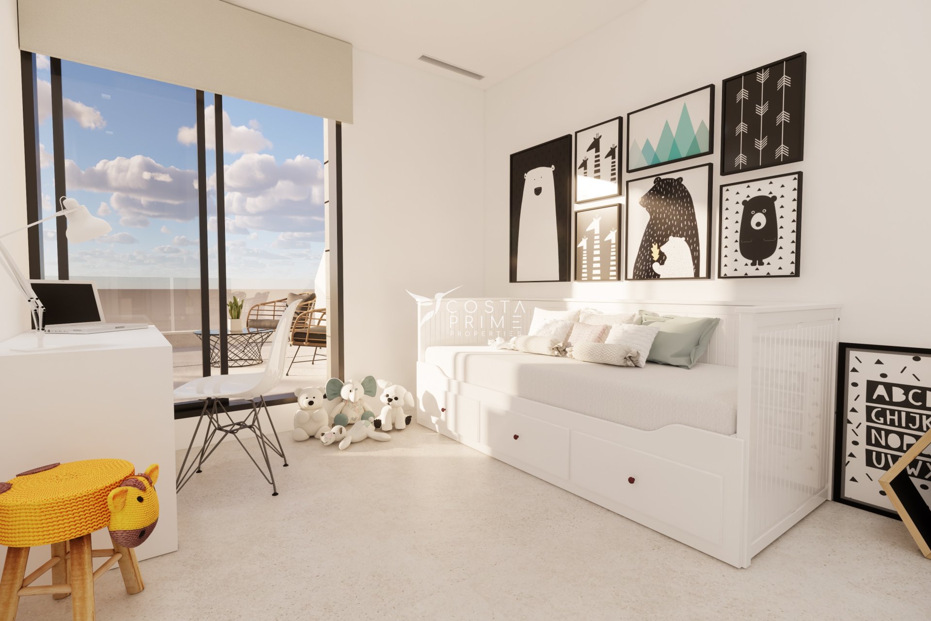 Új építésű - Villa  - Dolores