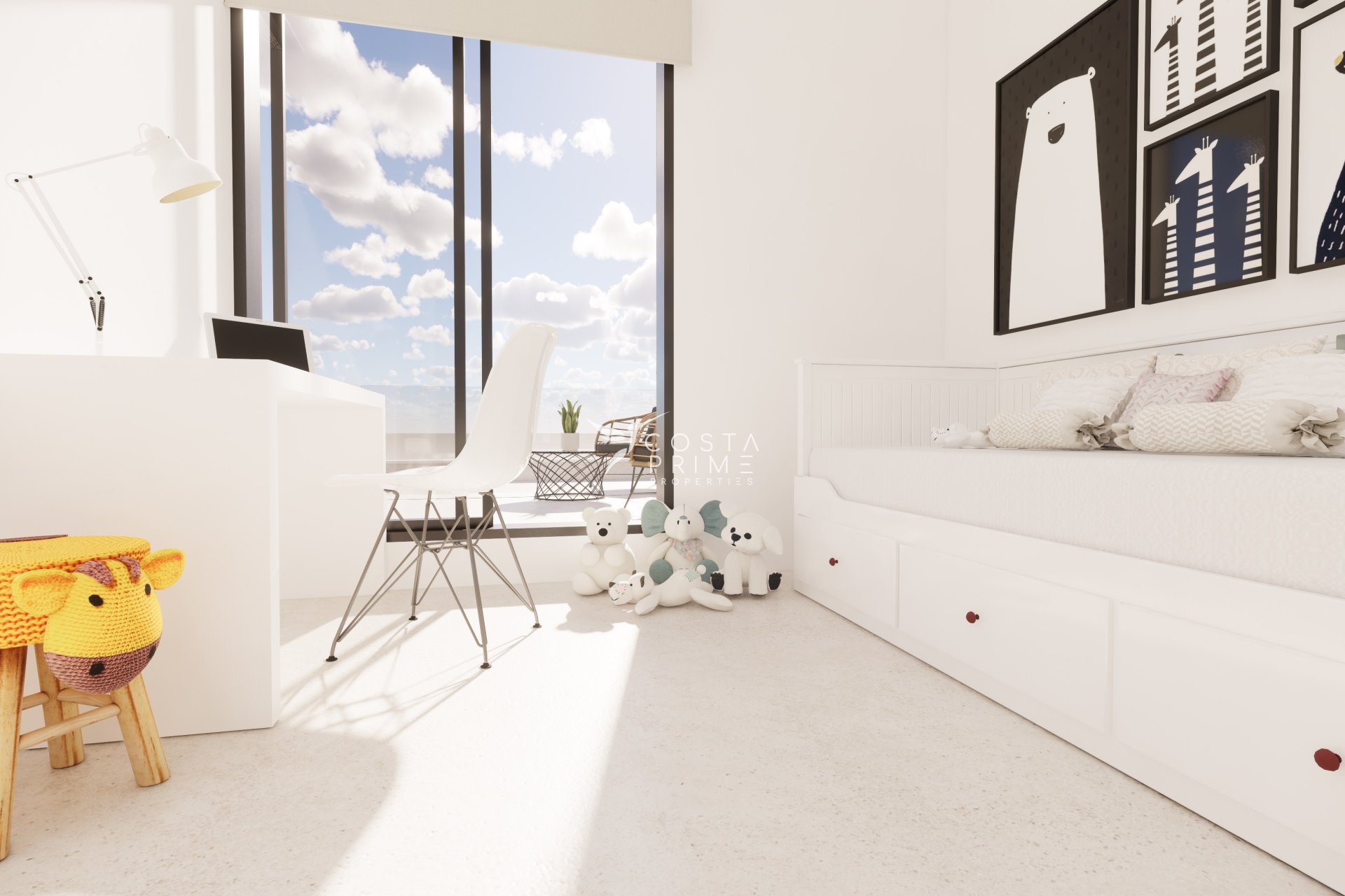 Új építésű - Villa  - Dolores