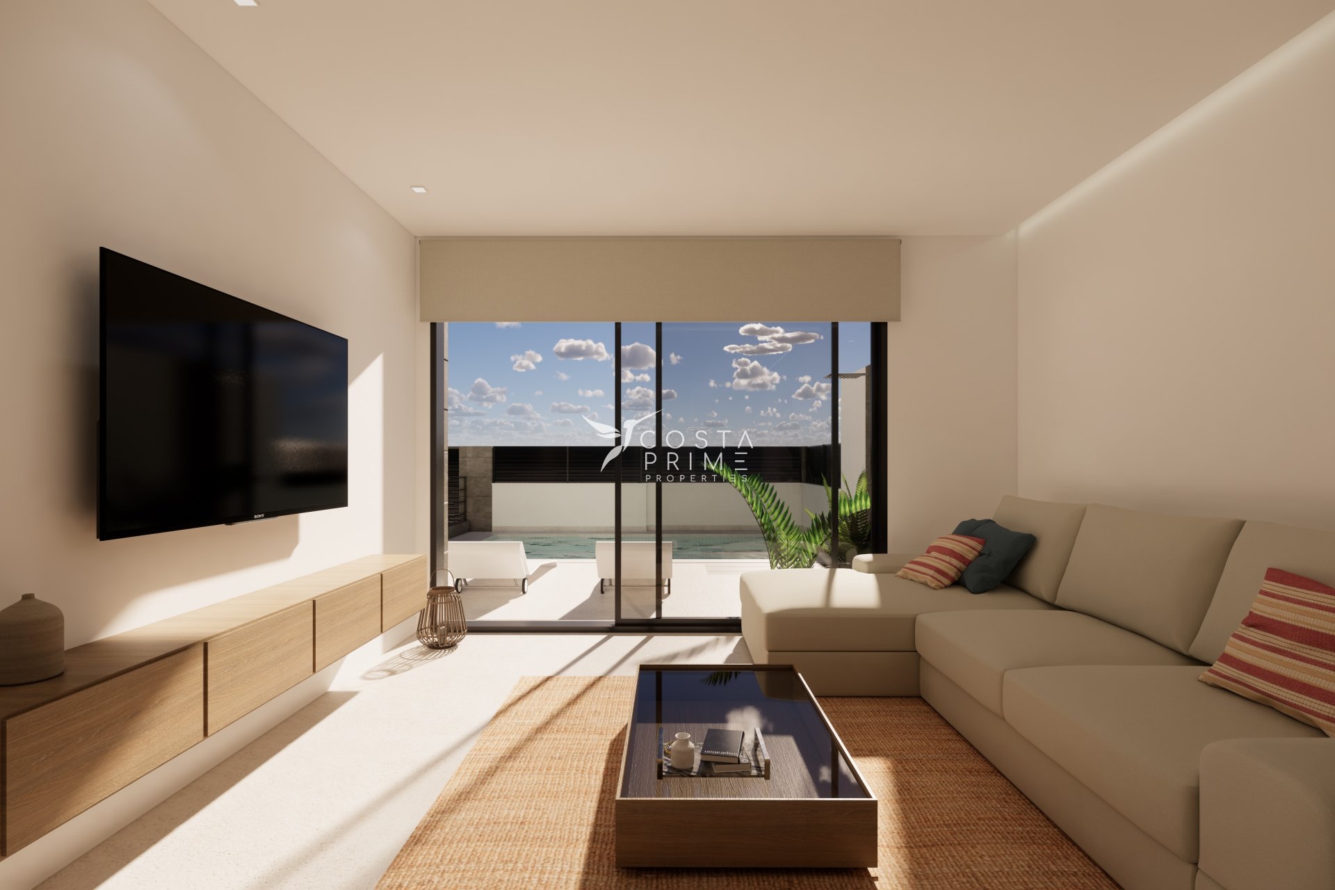 Új építésű - Villa  - Dolores