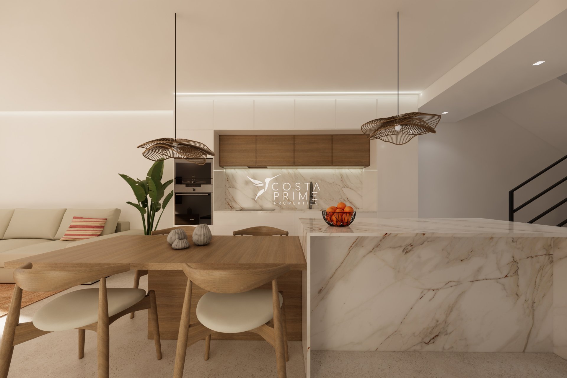 Új építésű - Villa  - Dolores