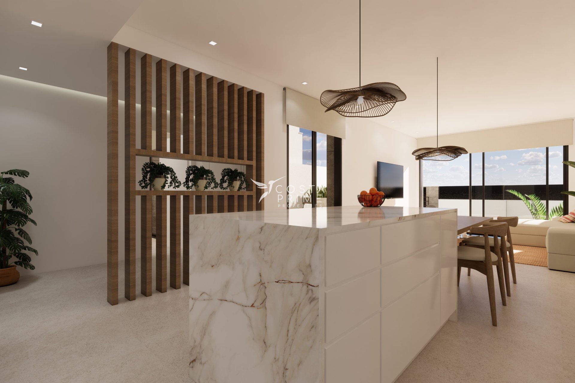 Új építésű - Villa  - Dolores