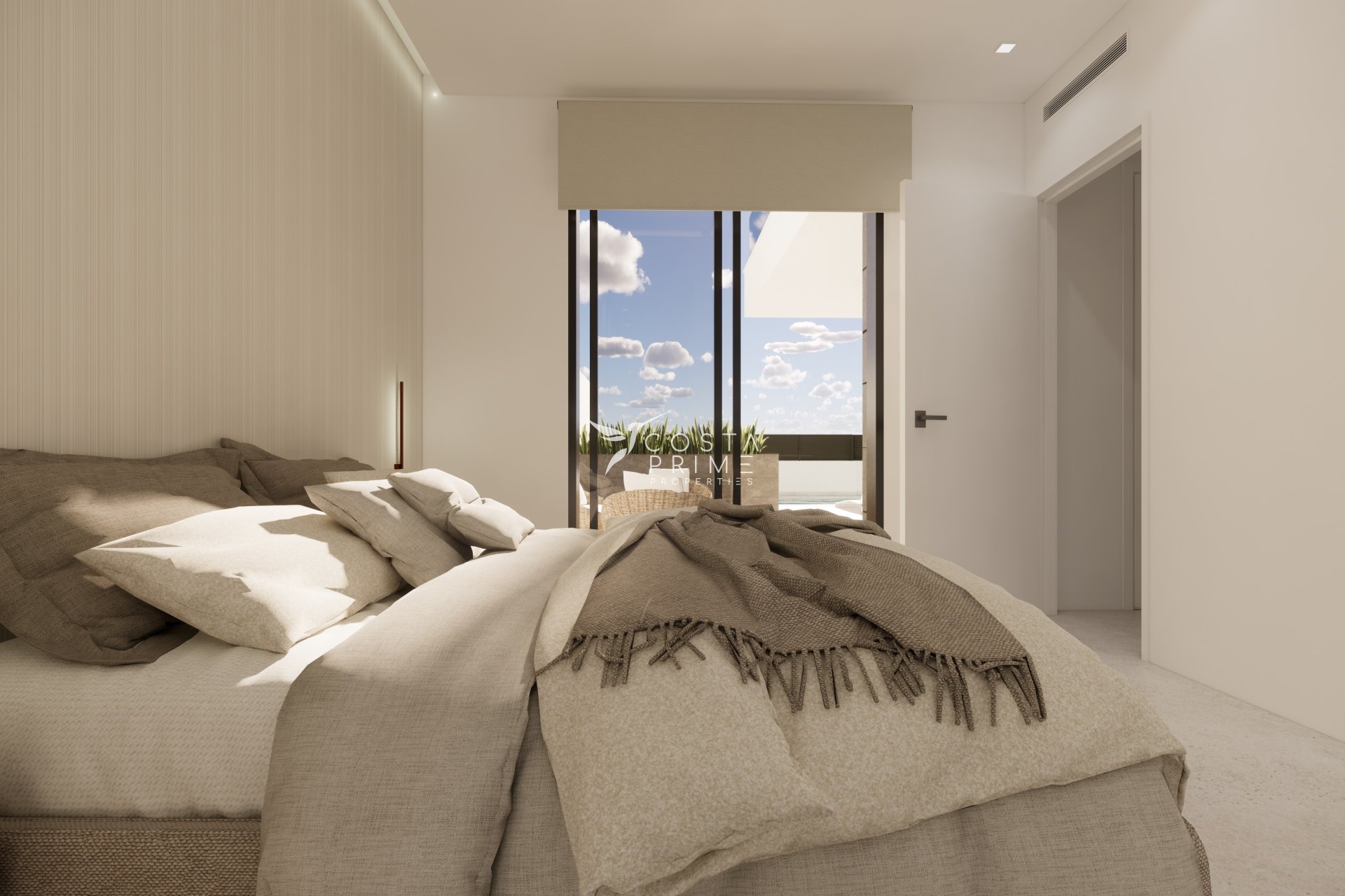 Új építésű - Villa  - Dolores