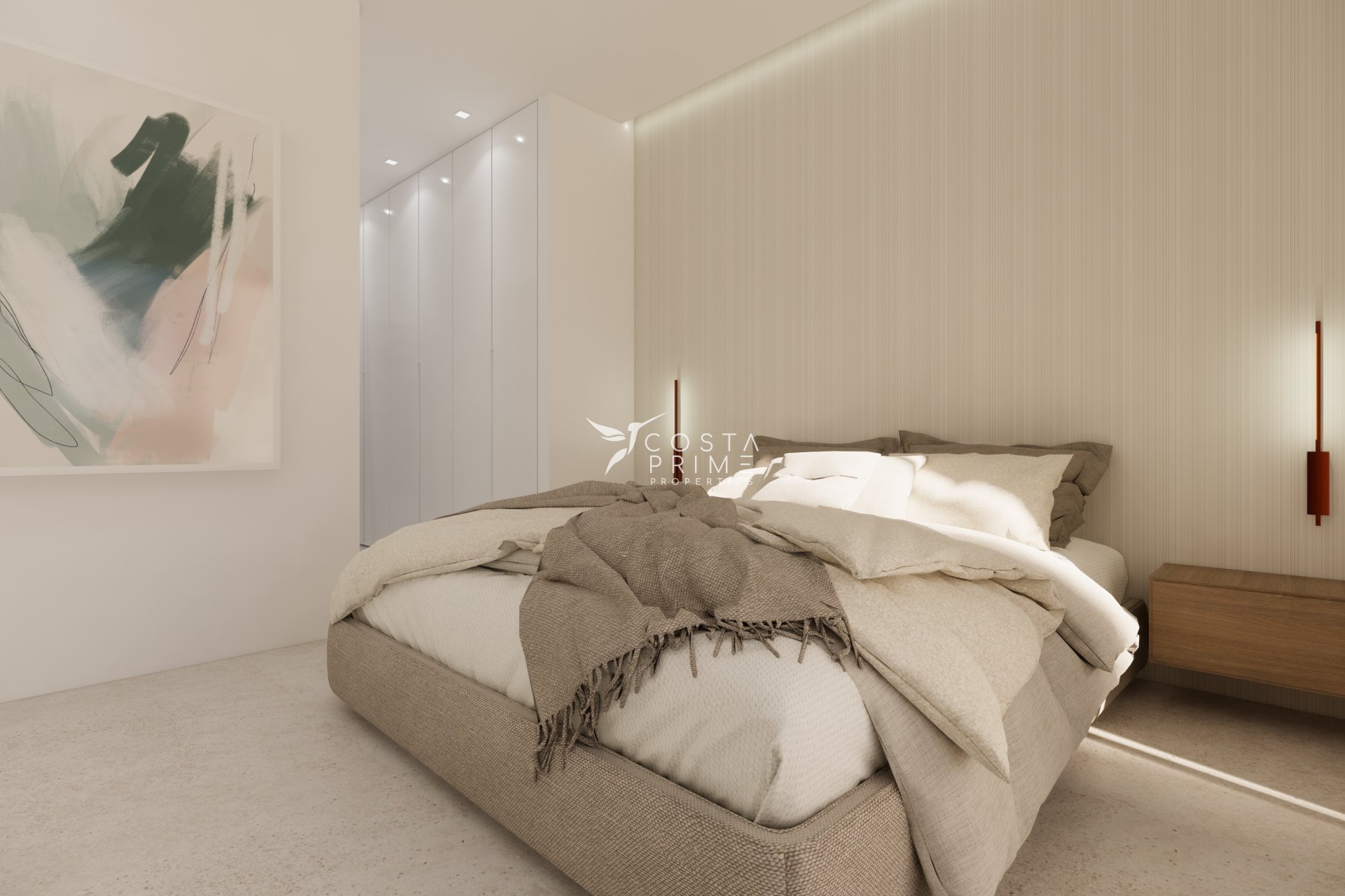 Új építésű - Villa  - Dolores