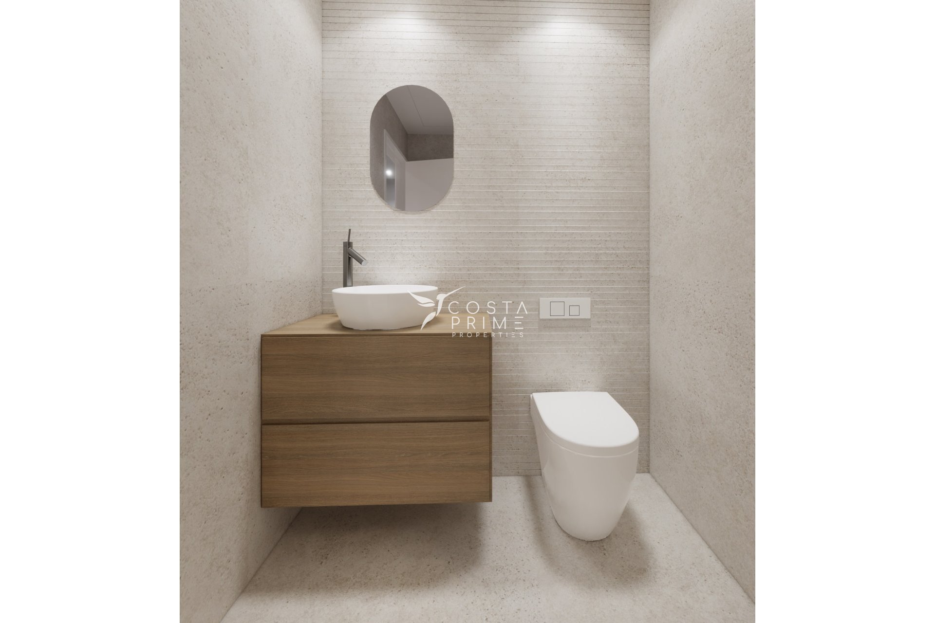 Új építésű - Villa  - Dolores