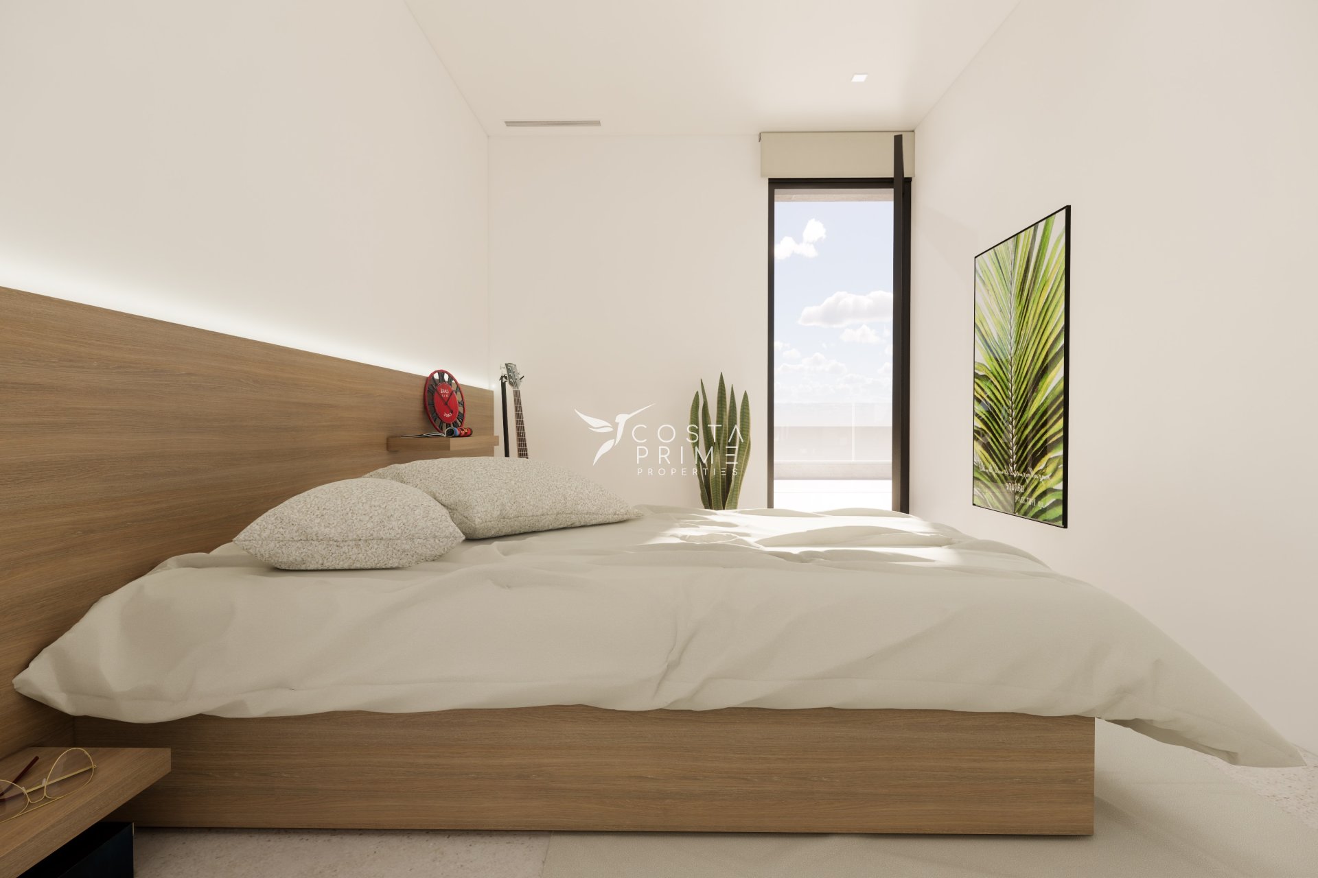 Új építésű - Villa  - Dolores